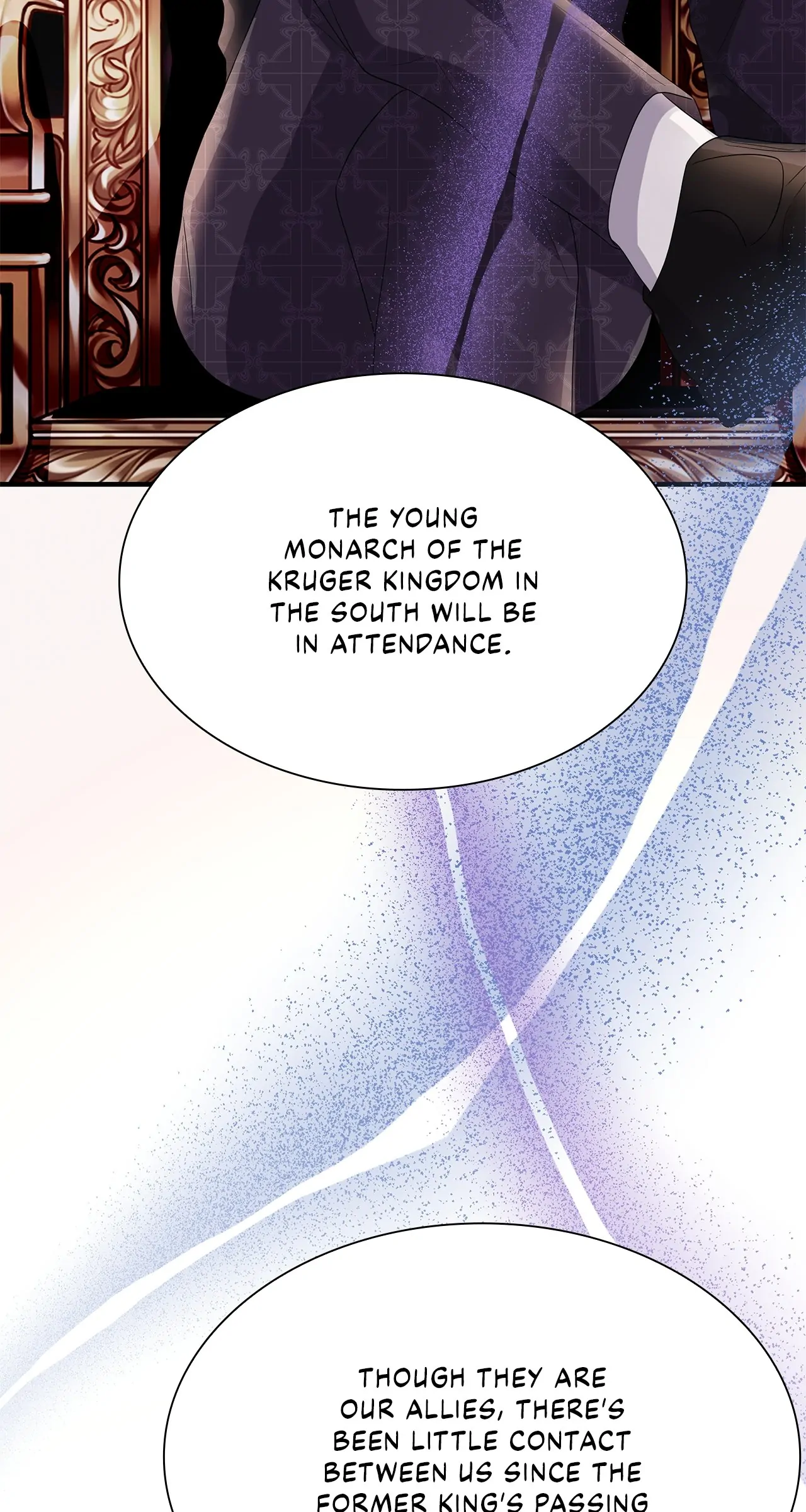 Becoming the Obsessive Male Lead’s Ex-Wife Chapter 70 - page 23