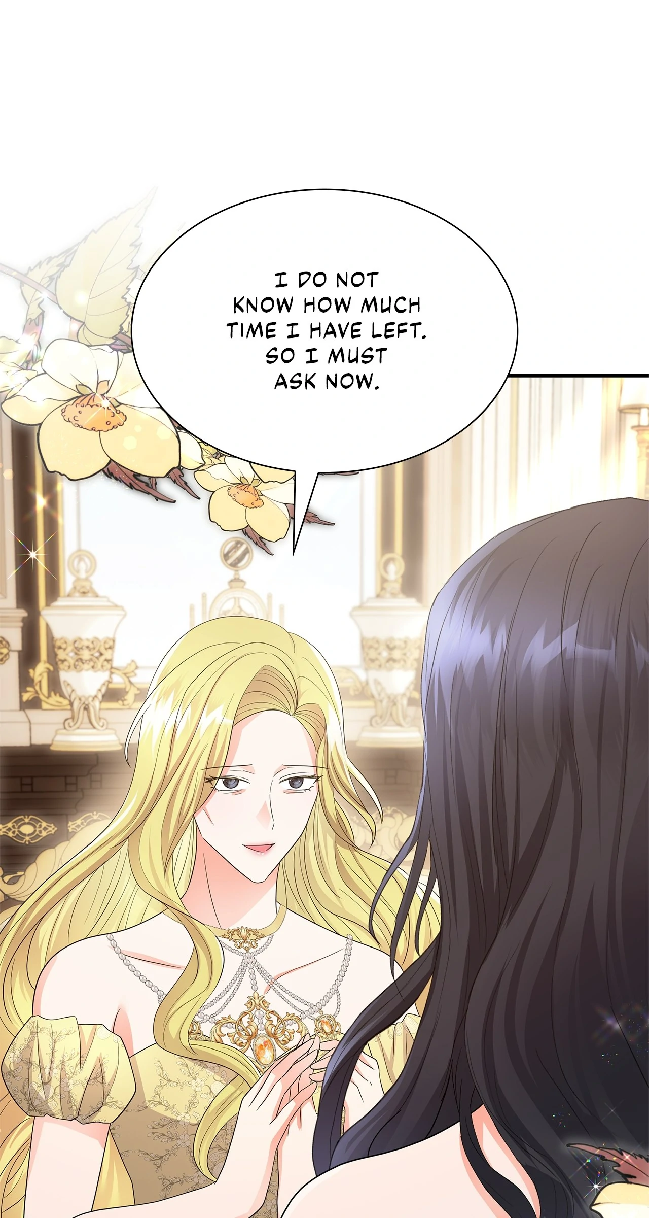 Becoming the Obsessive Male Lead’s Ex-Wife Chapter 70 - page 27