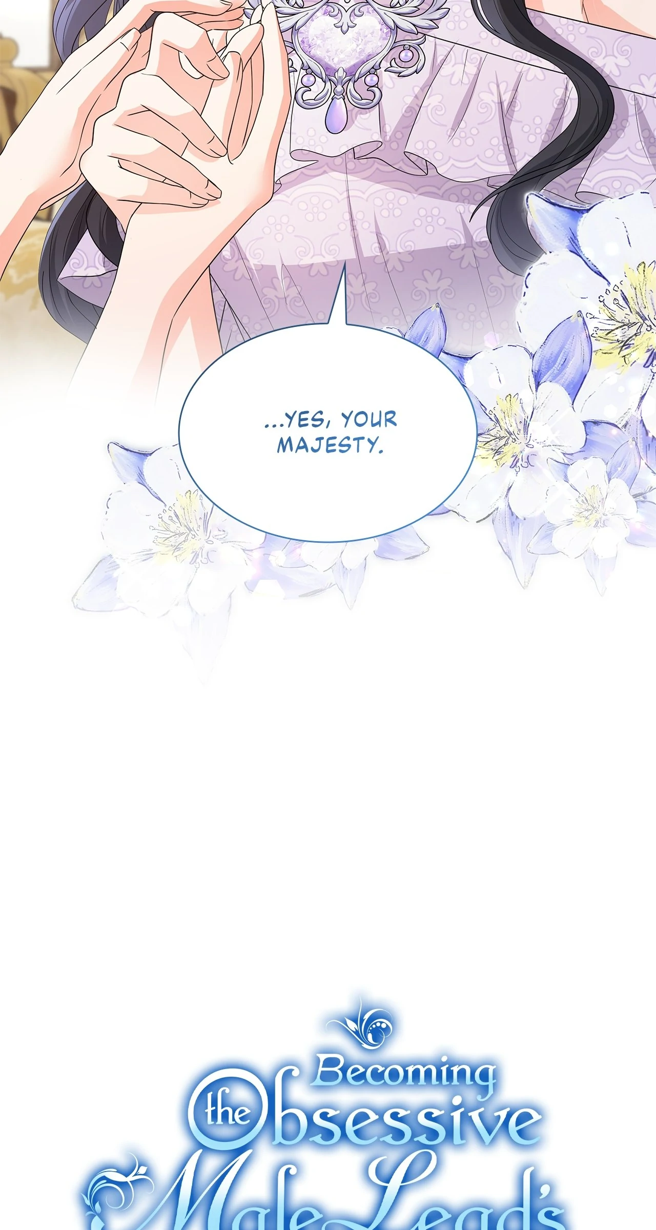 Becoming the Obsessive Male Lead’s Ex-Wife Chapter 70 - page 29