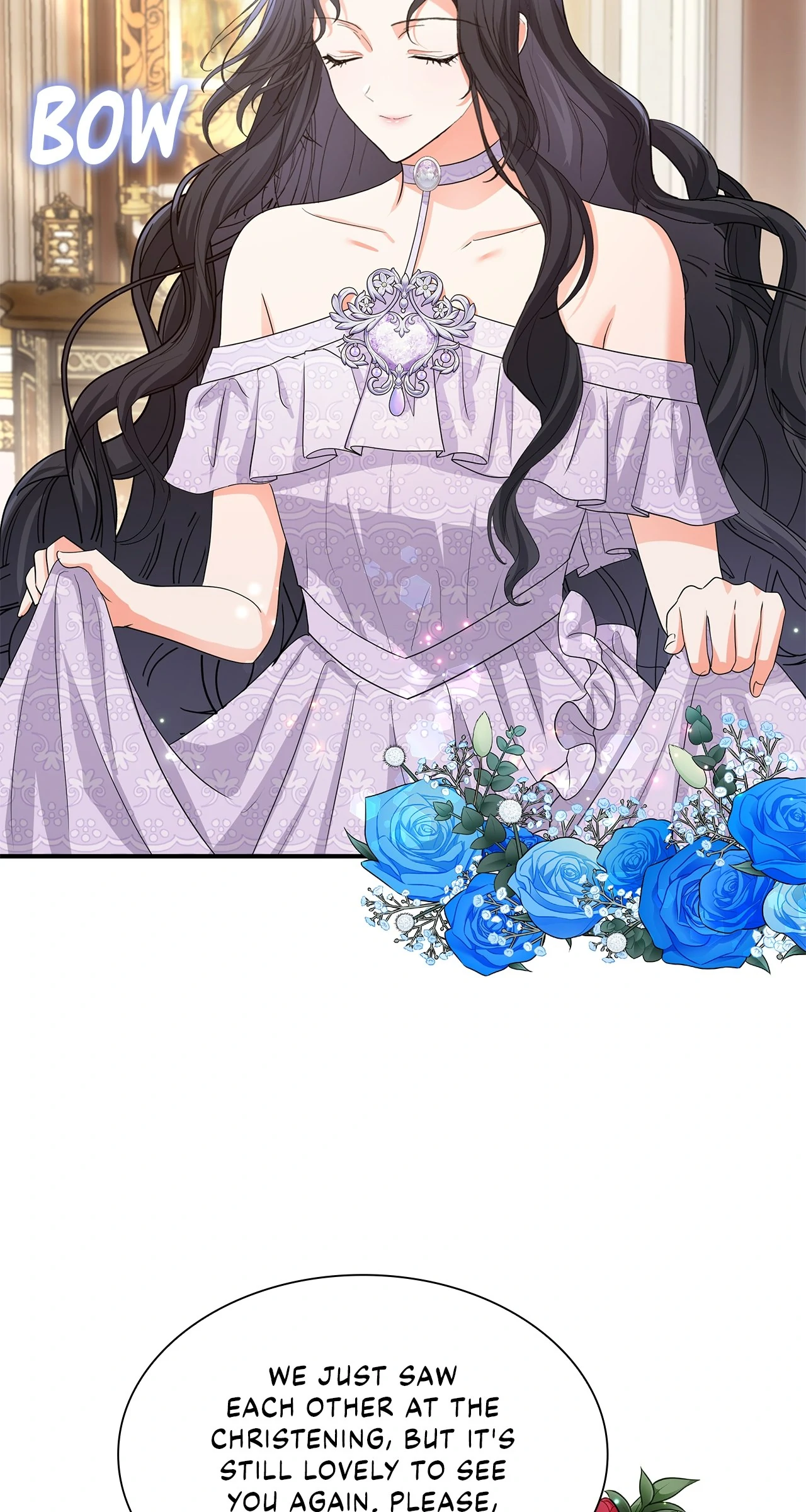 Becoming the Obsessive Male Lead’s Ex-Wife Chapter 70 - page 3