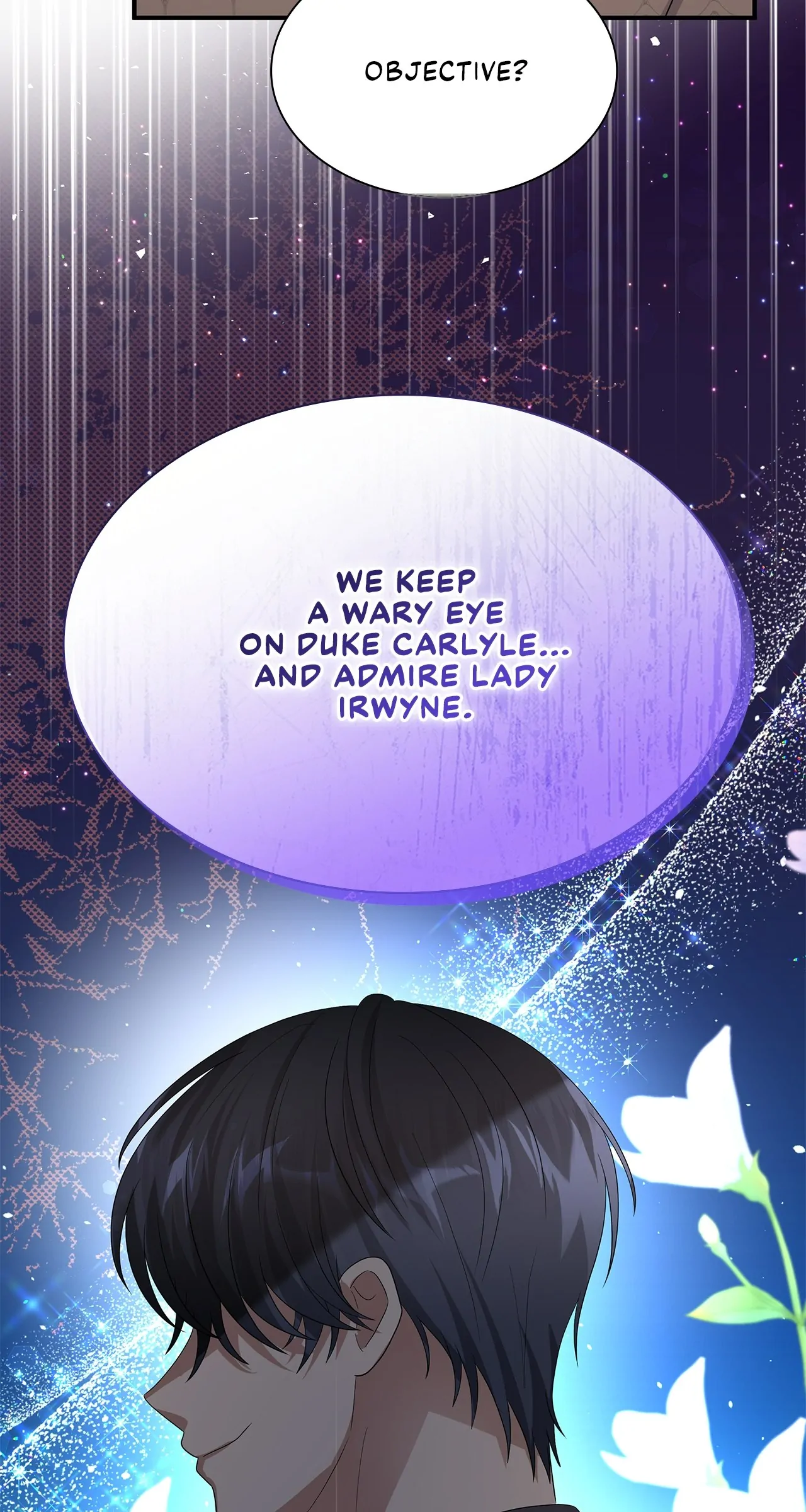 Becoming the Obsessive Male Lead’s Ex-Wife Chapter 70 - page 34