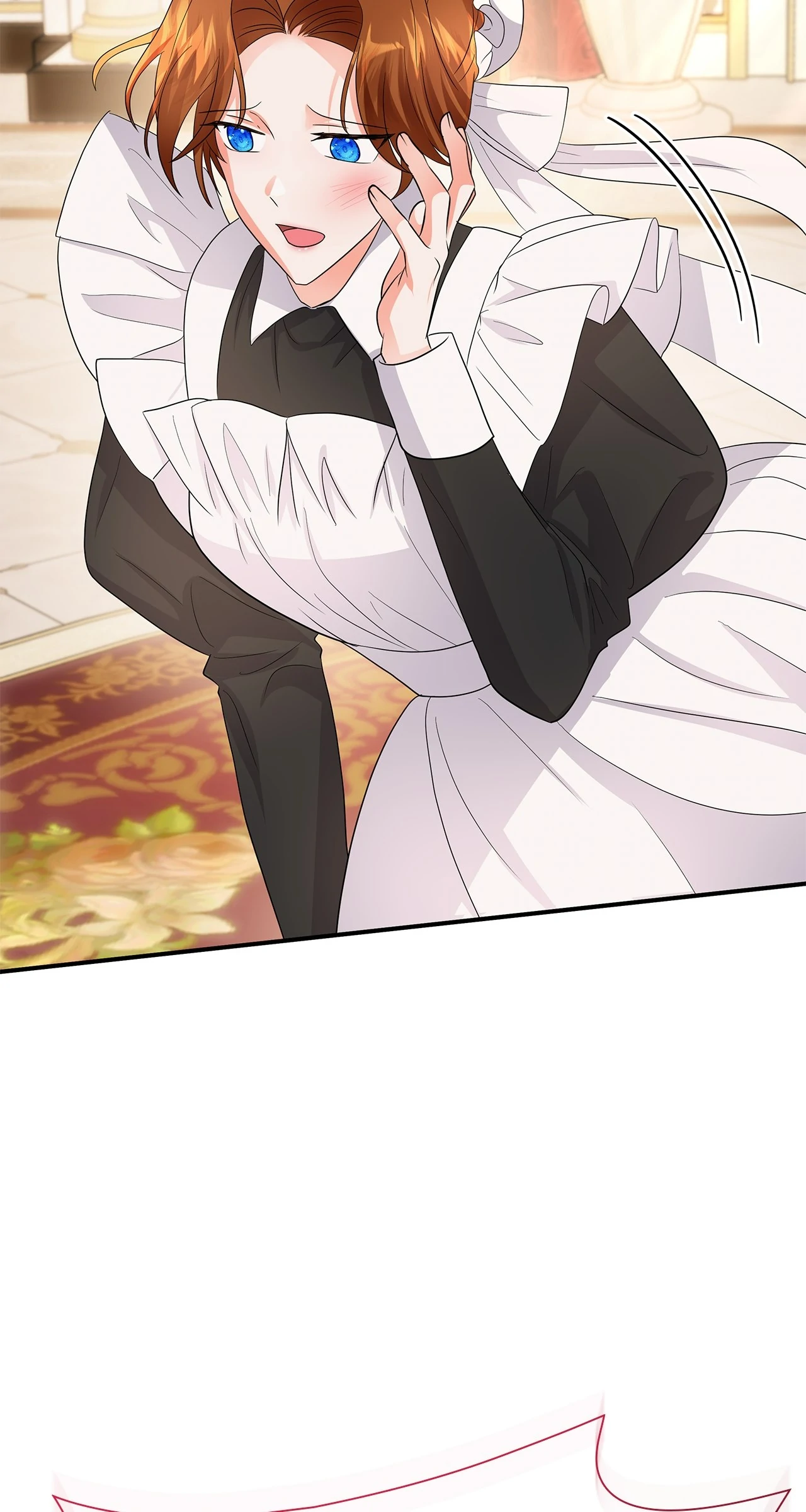 Becoming the Obsessive Male Lead’s Ex-Wife Chapter 70 - page 40