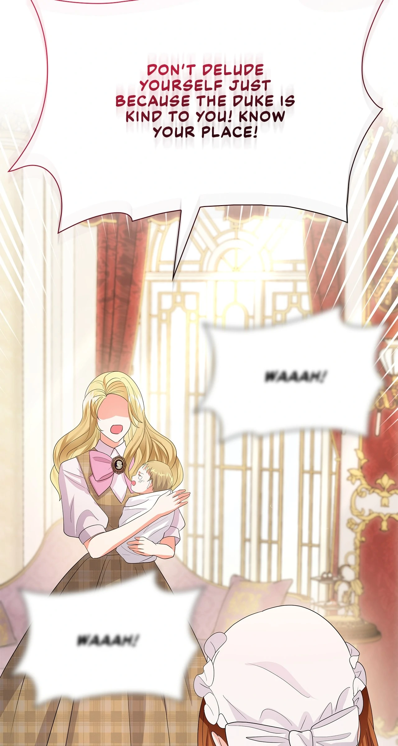 Becoming the Obsessive Male Lead’s Ex-Wife Chapter 70 - page 41