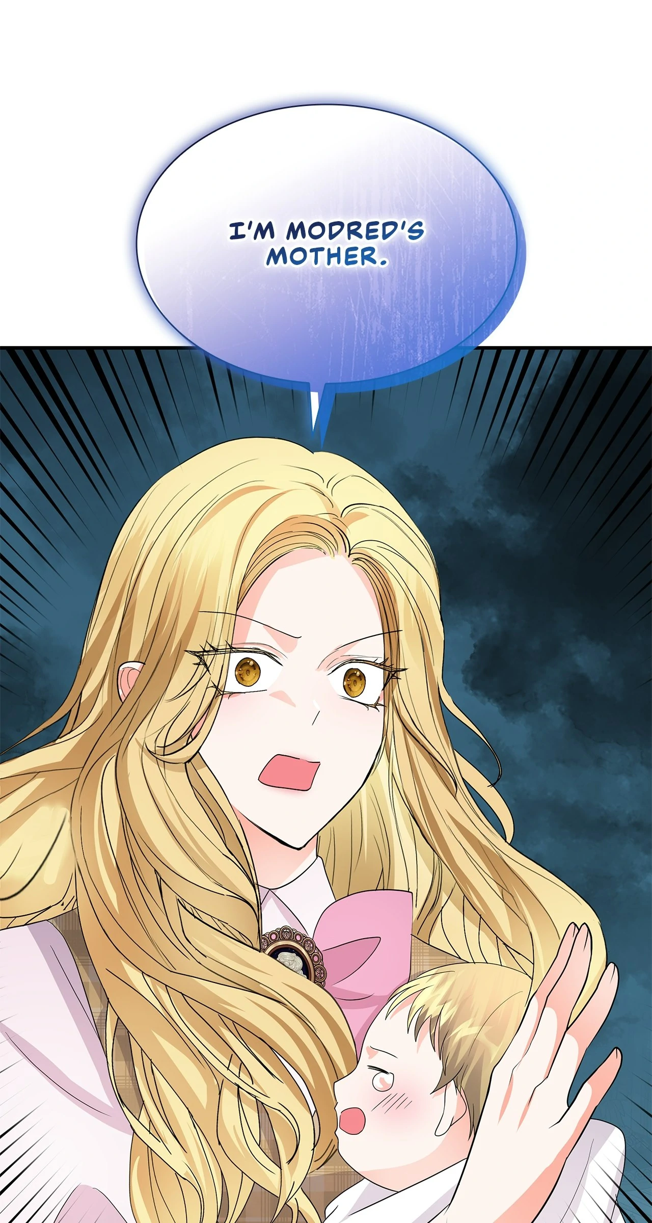 Becoming the Obsessive Male Lead’s Ex-Wife Chapter 70 - page 43