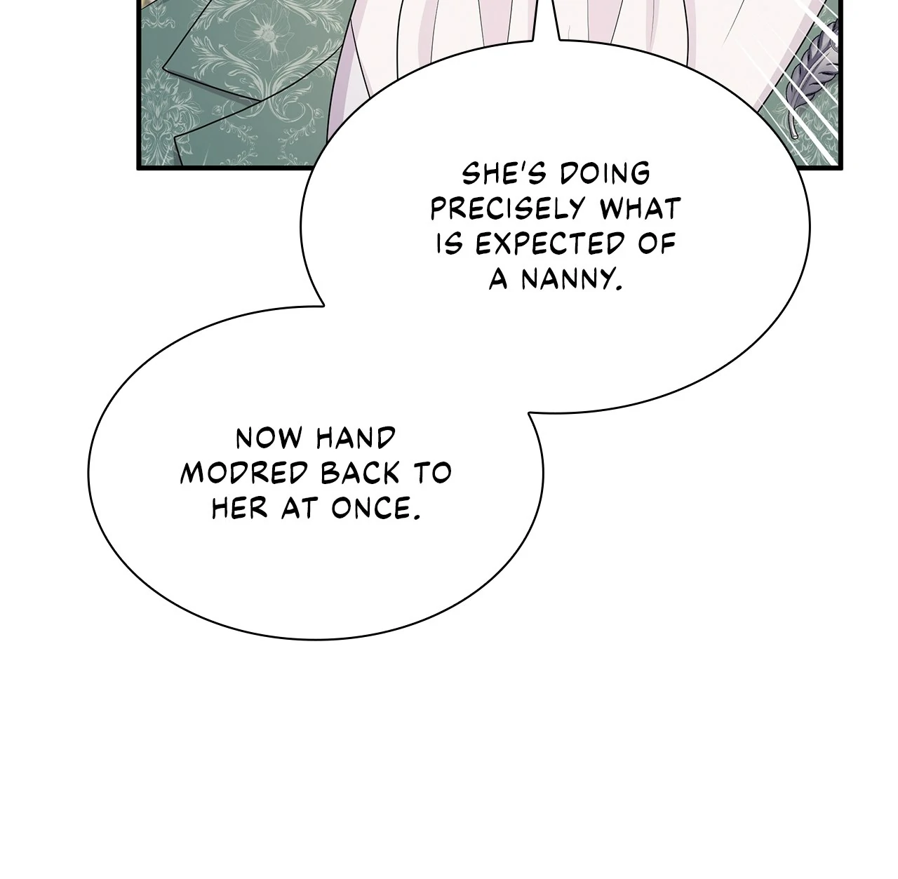 Becoming the Obsessive Male Lead’s Ex-Wife Chapter 70 - page 47