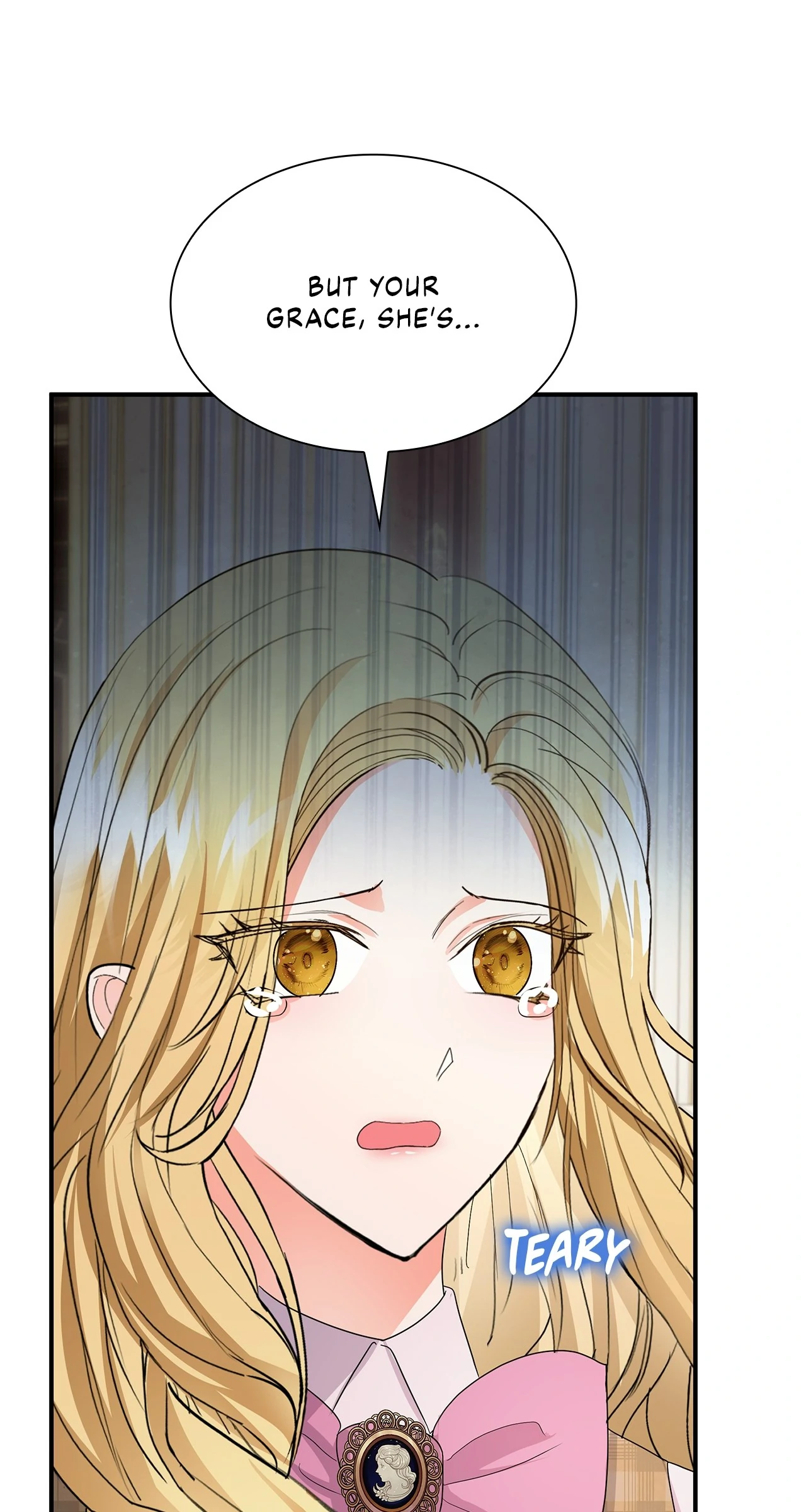 Becoming the Obsessive Male Lead’s Ex-Wife Chapter 70 - page 51