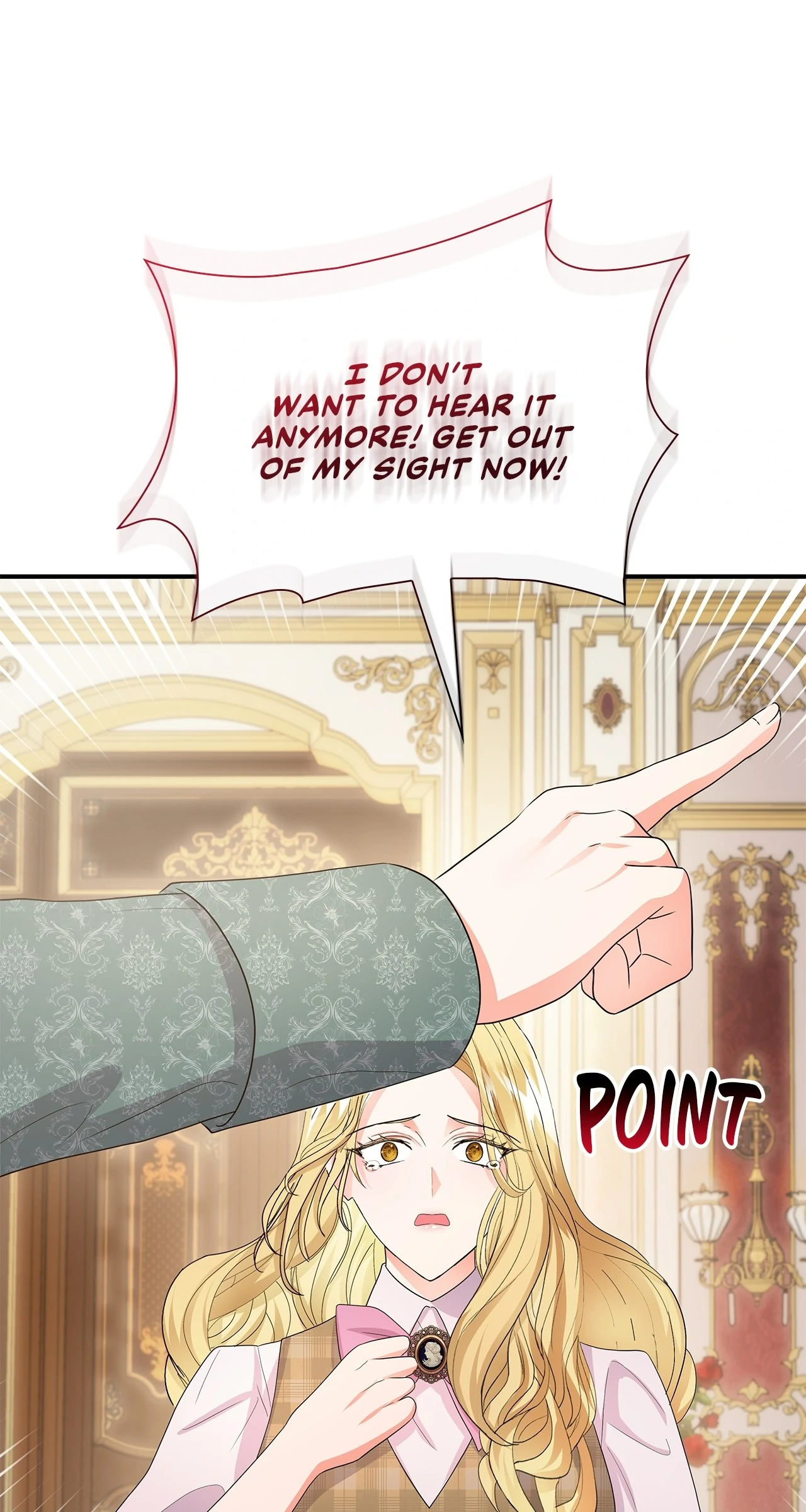 Becoming the Obsessive Male Lead’s Ex-Wife Chapter 70 - page 53