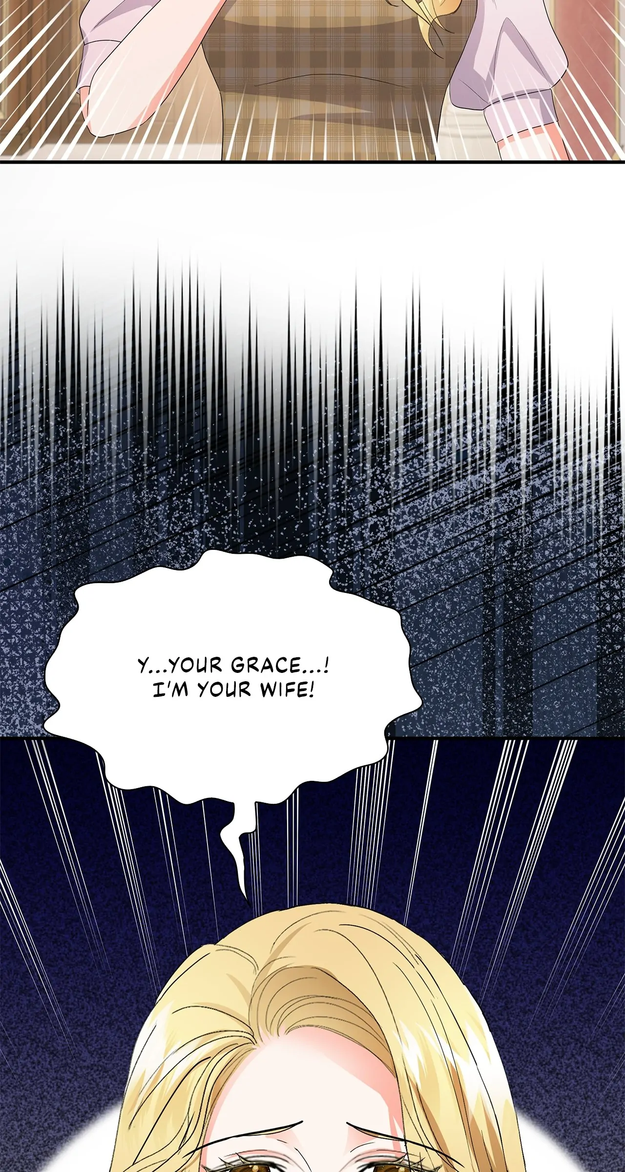 Becoming the Obsessive Male Lead’s Ex-Wife Chapter 70 - page 54