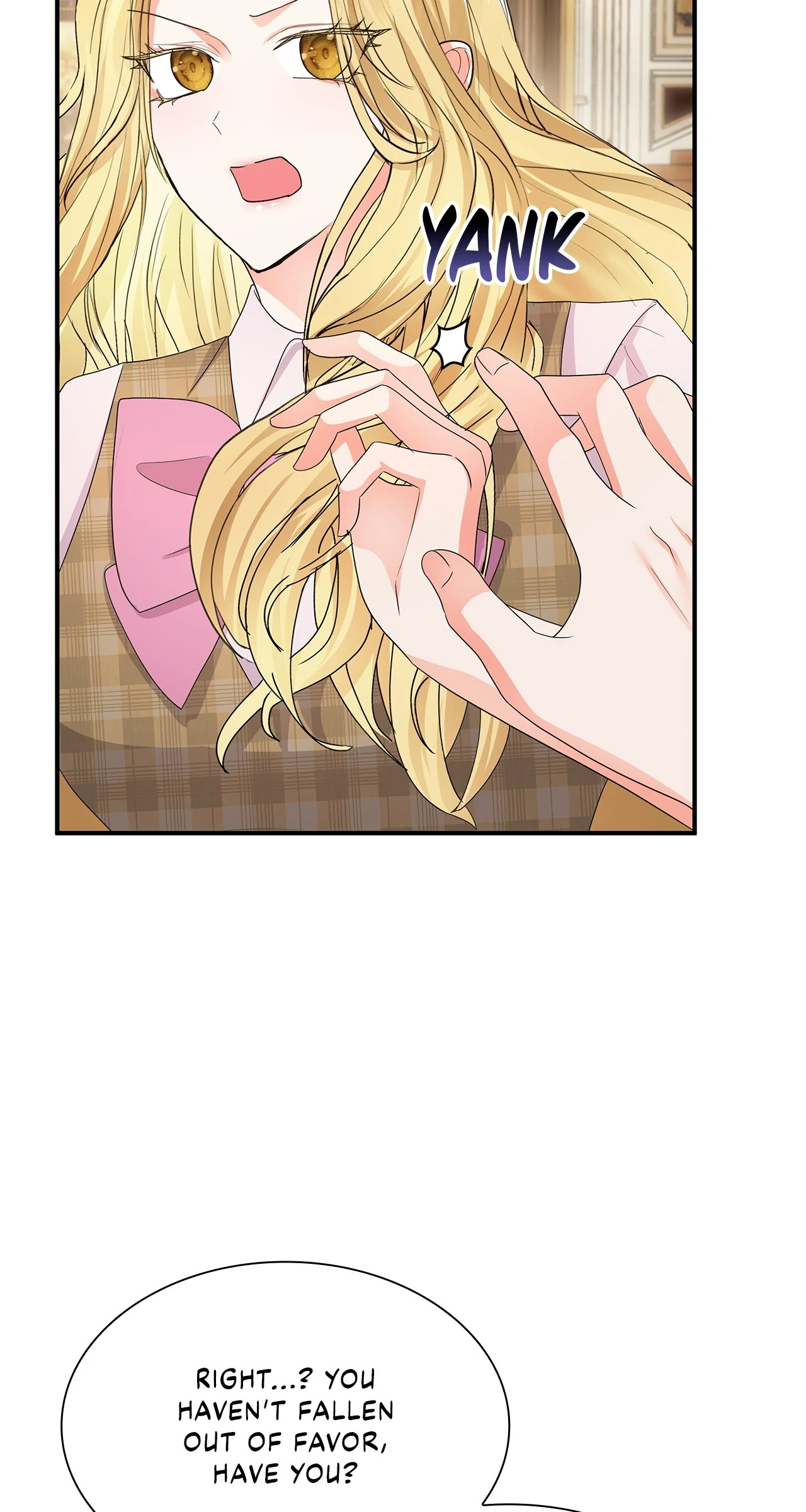 Becoming the Obsessive Male Lead’s Ex-Wife Chapter 70 - page 60
