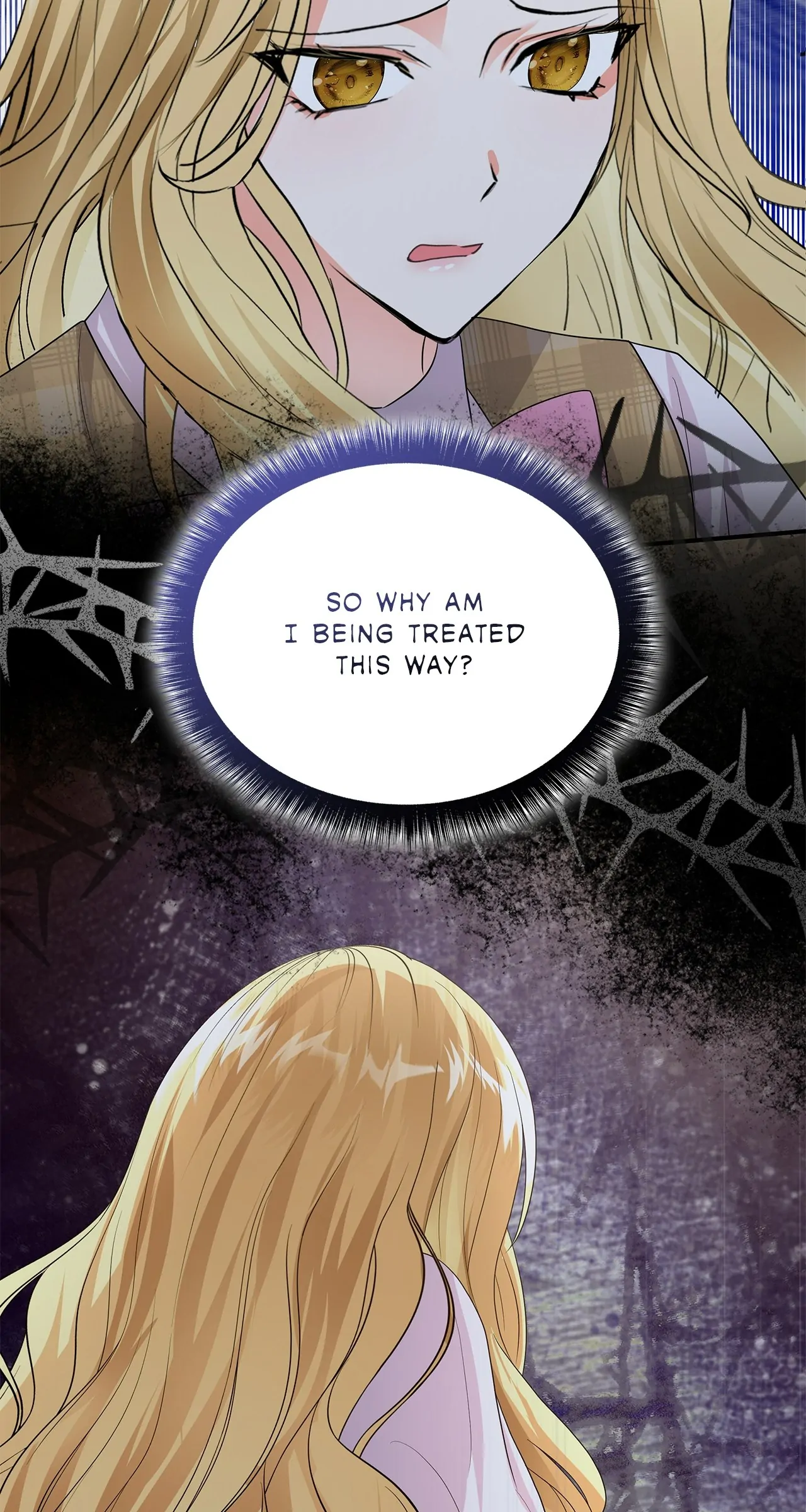Becoming the Obsessive Male Lead’s Ex-Wife Chapter 70 - page 65