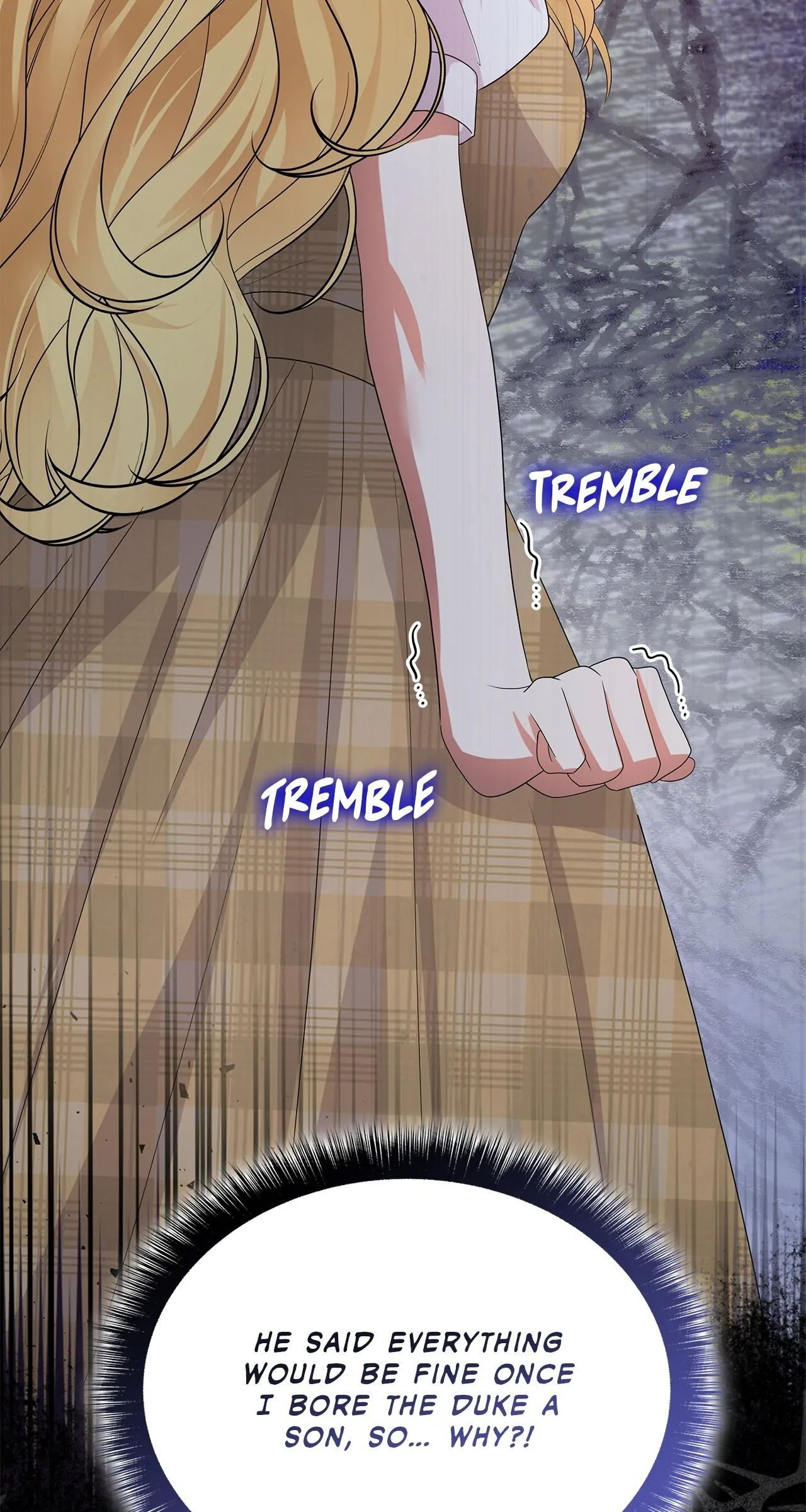 Becoming the Obsessive Male Lead’s Ex-Wife Chapter 70 - page 66