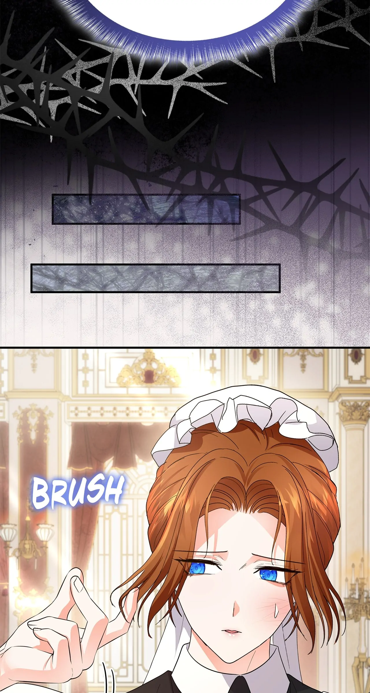 Becoming the Obsessive Male Lead’s Ex-Wife Chapter 70 - page 67