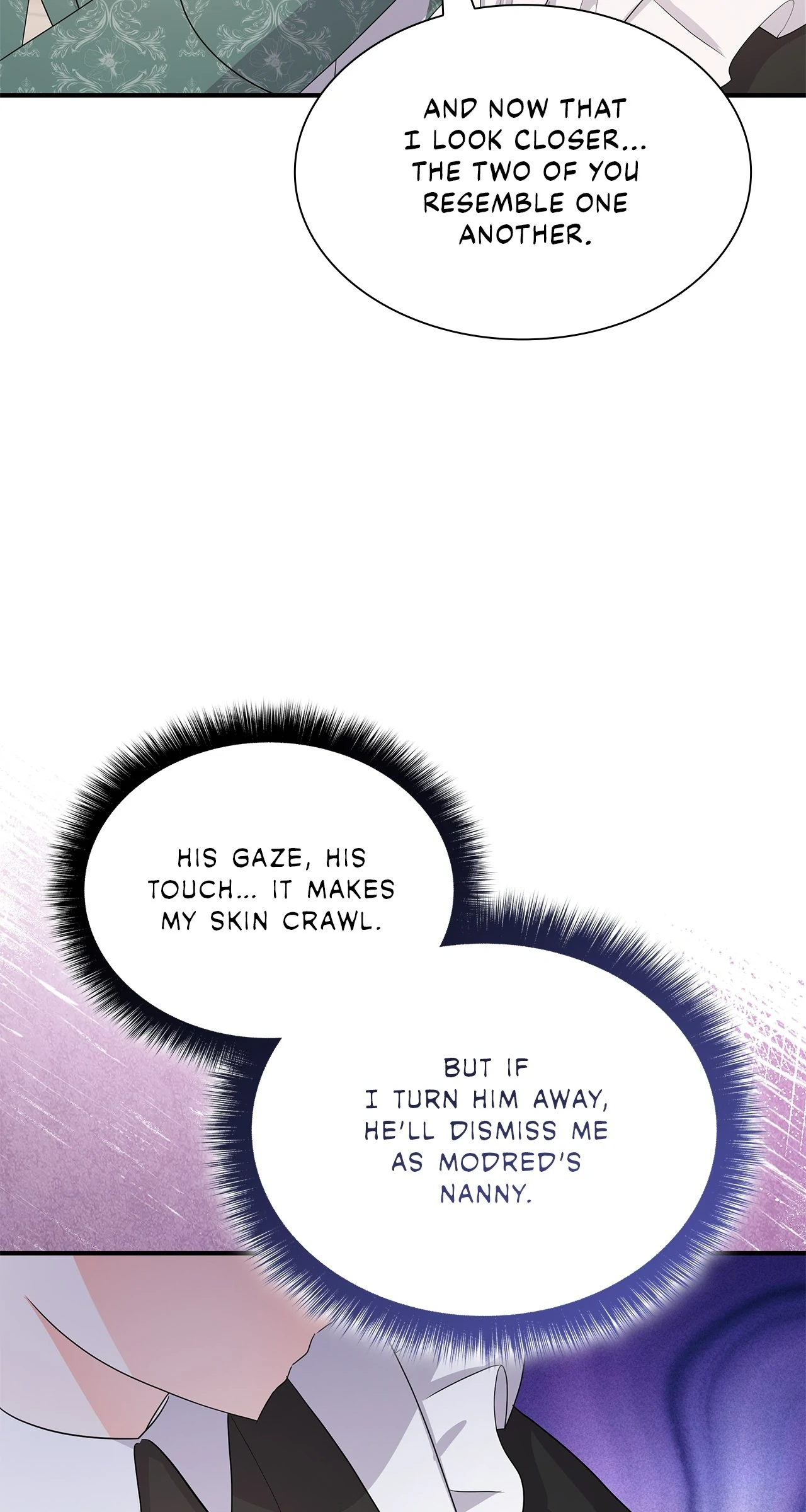 Becoming the Obsessive Male Lead’s Ex-Wife Chapter 70 - page 70
