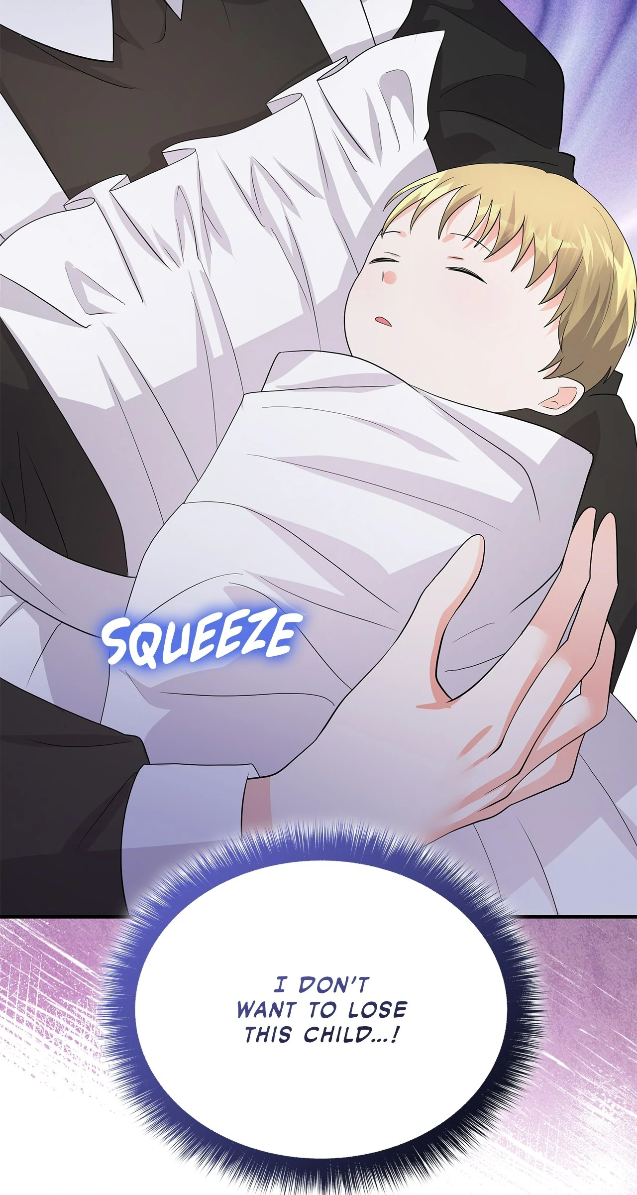 Becoming the Obsessive Male Lead’s Ex-Wife Chapter 70 - page 71