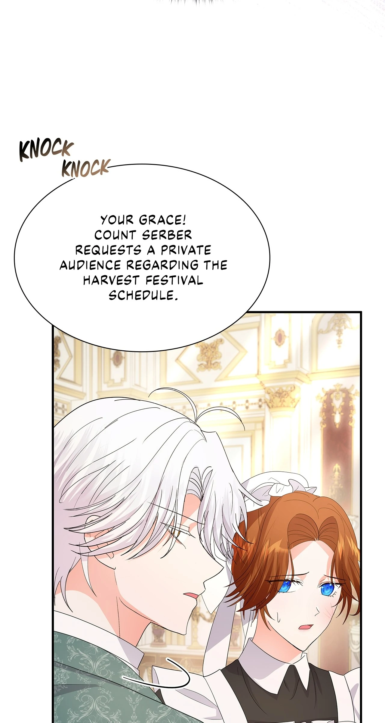 Becoming the Obsessive Male Lead’s Ex-Wife Chapter 70 - page 72