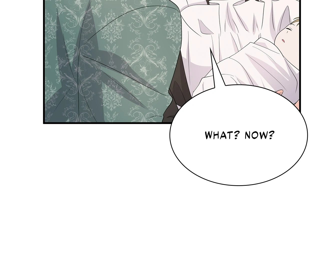 Becoming the Obsessive Male Lead’s Ex-Wife Chapter 70 - page 73