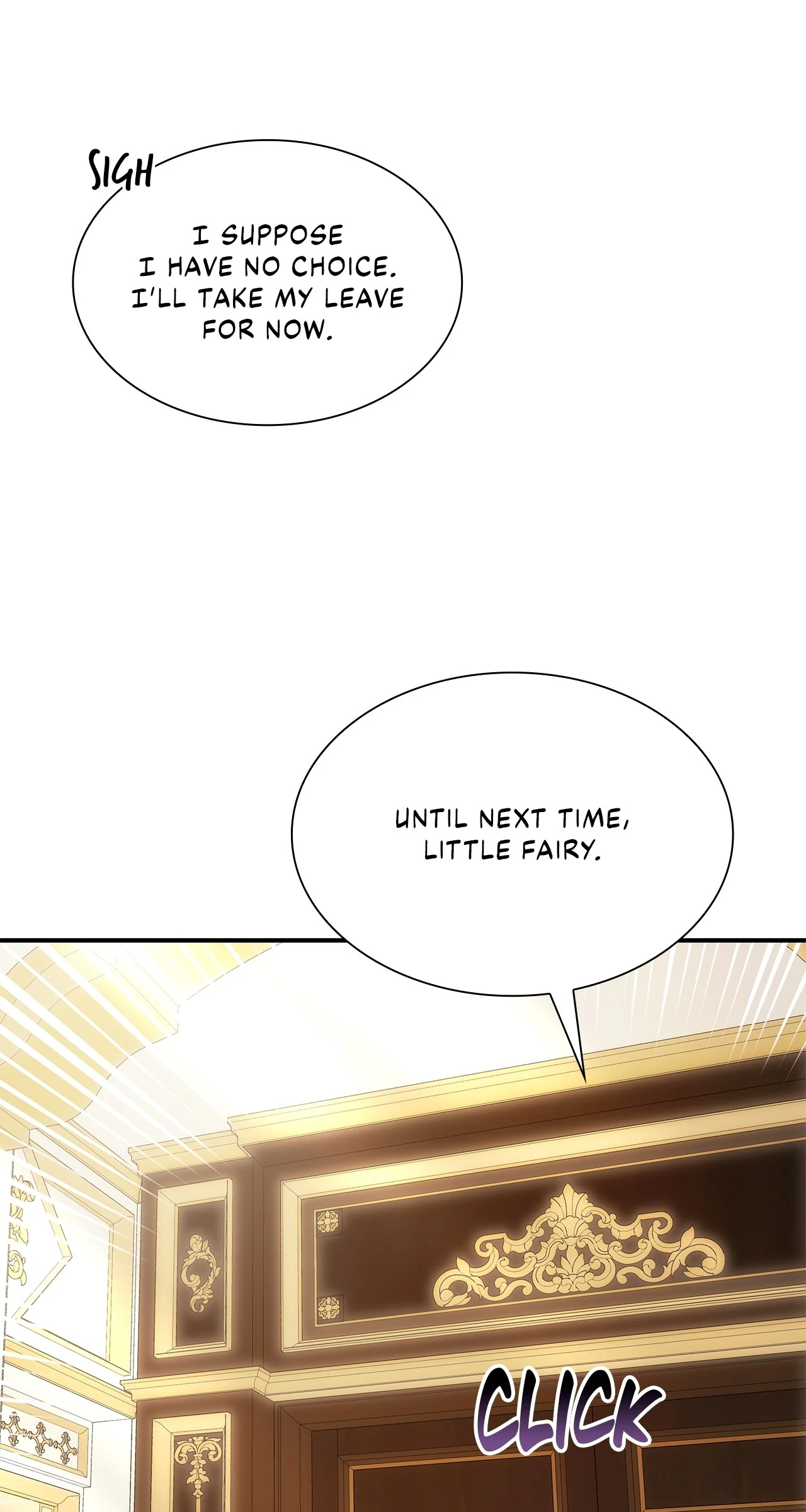 Becoming the Obsessive Male Lead’s Ex-Wife Chapter 70 - page 74