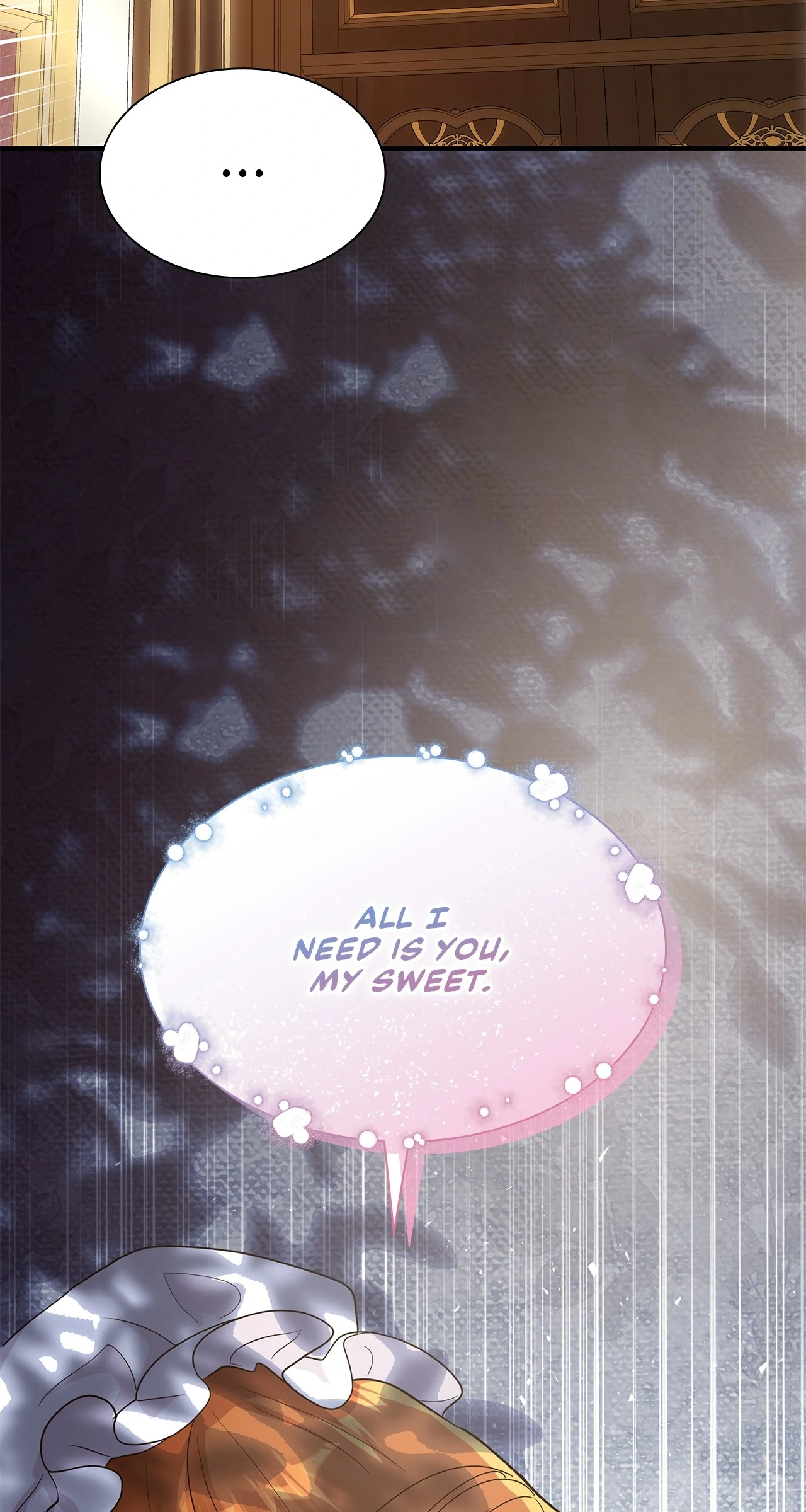 Becoming the Obsessive Male Lead’s Ex-Wife Chapter 70 - page 75