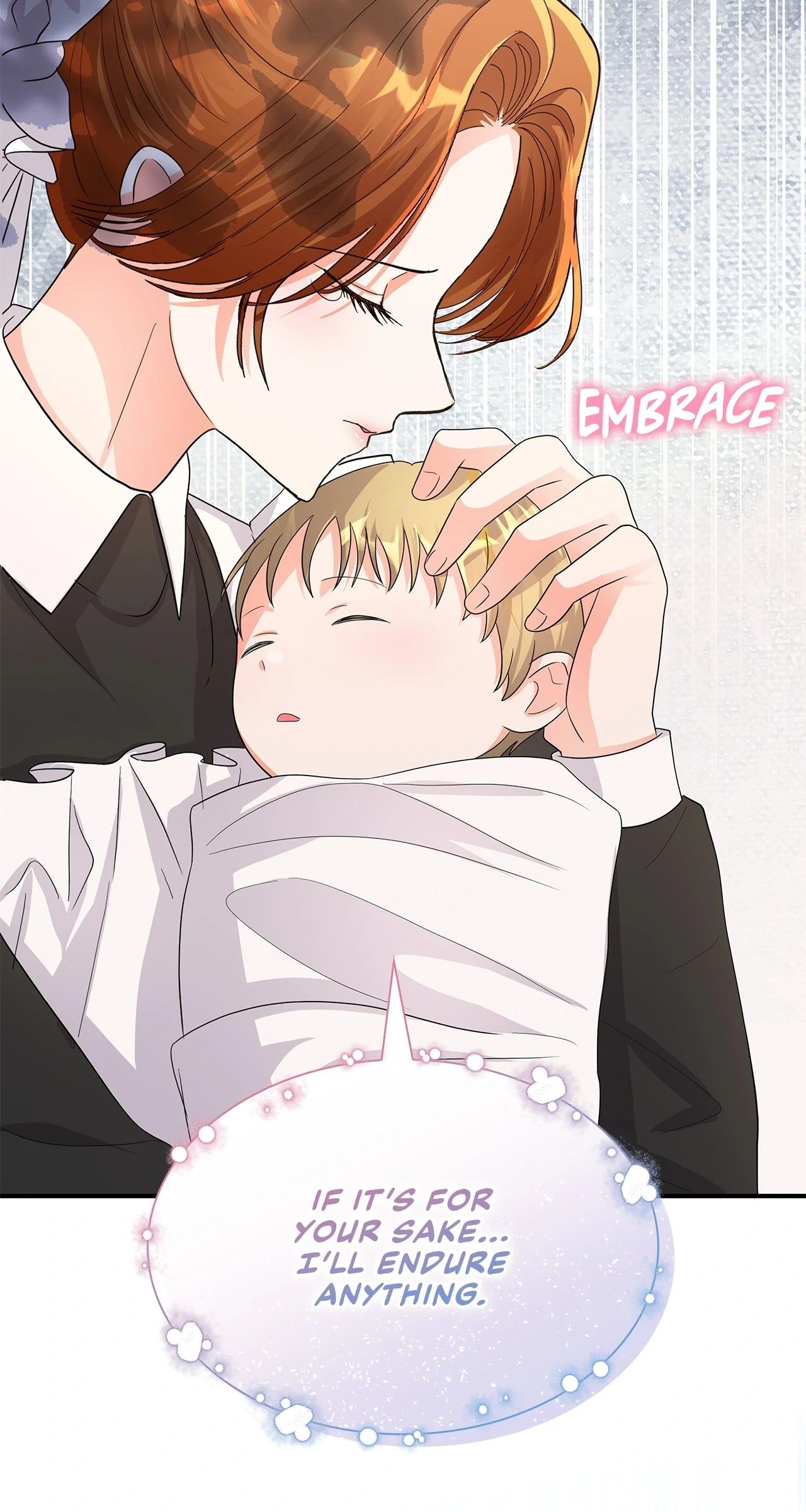 Becoming the Obsessive Male Lead’s Ex-Wife Chapter 70 - page 76