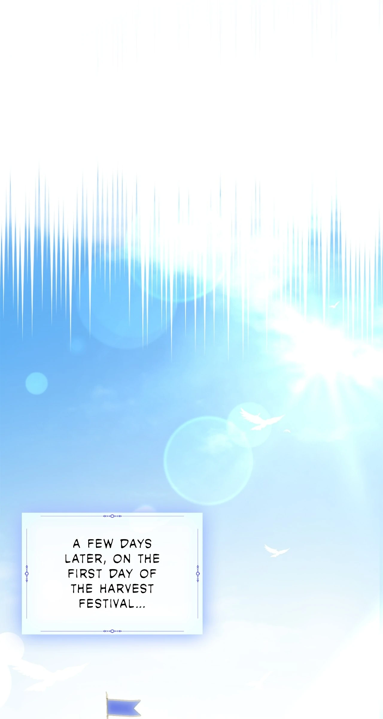 Becoming the Obsessive Male Lead’s Ex-Wife Chapter 70 - page 77
