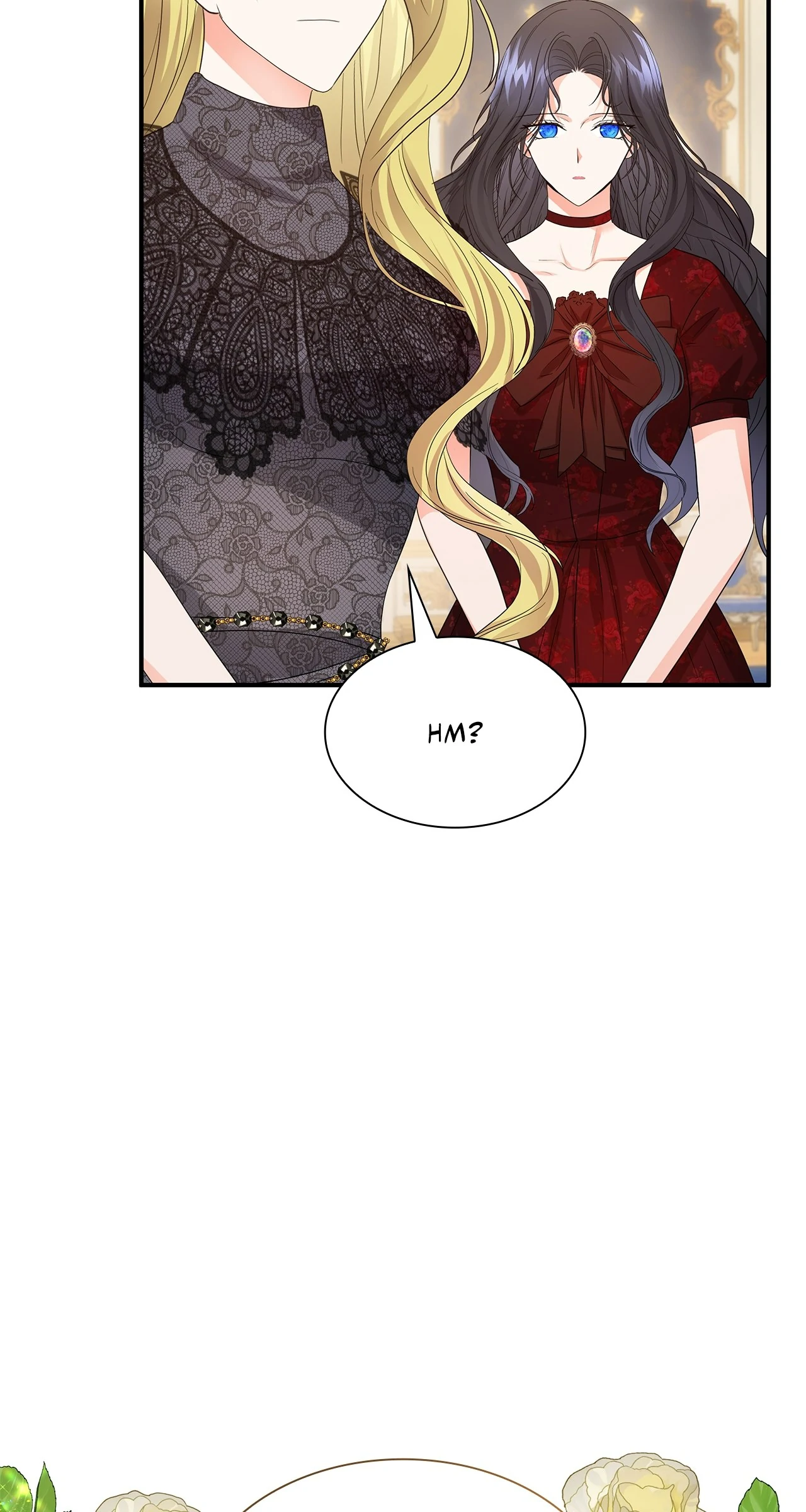 Becoming the Obsessive Male Lead’s Ex-Wife Chapter 70 - page 82