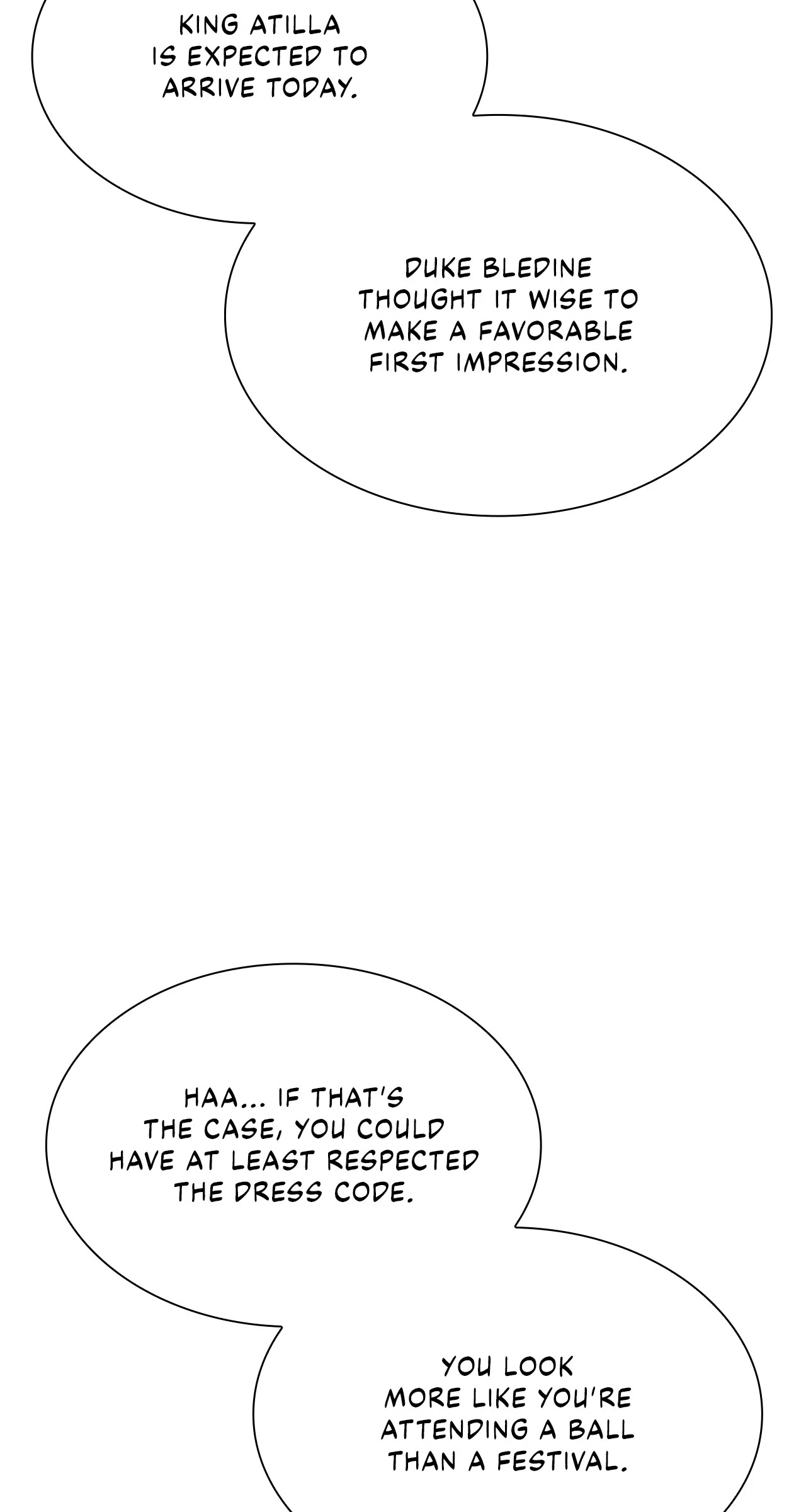 Becoming the Obsessive Male Lead’s Ex-Wife Chapter 70 - page 86