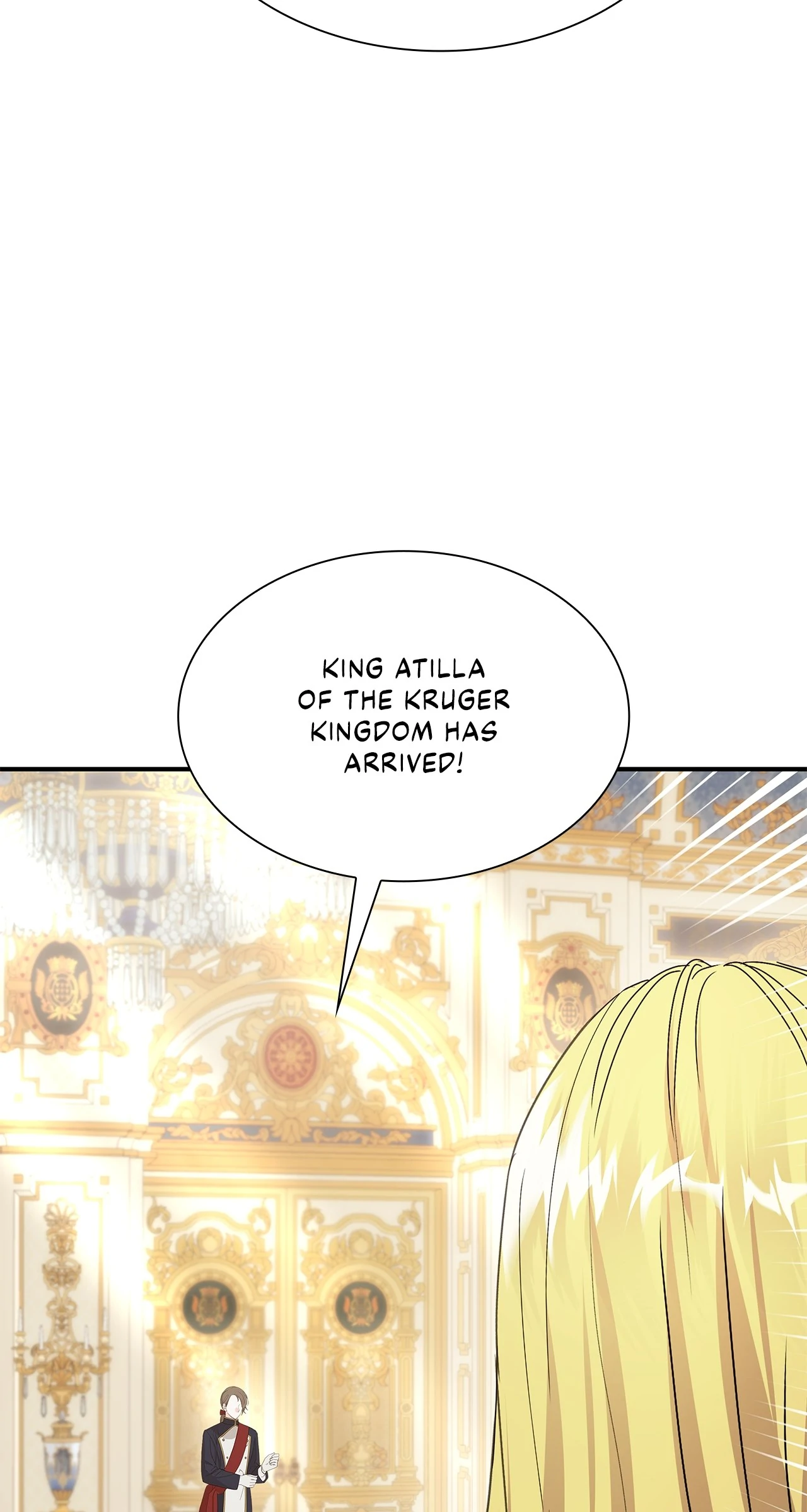 Becoming the Obsessive Male Lead’s Ex-Wife Chapter 70 - page 88