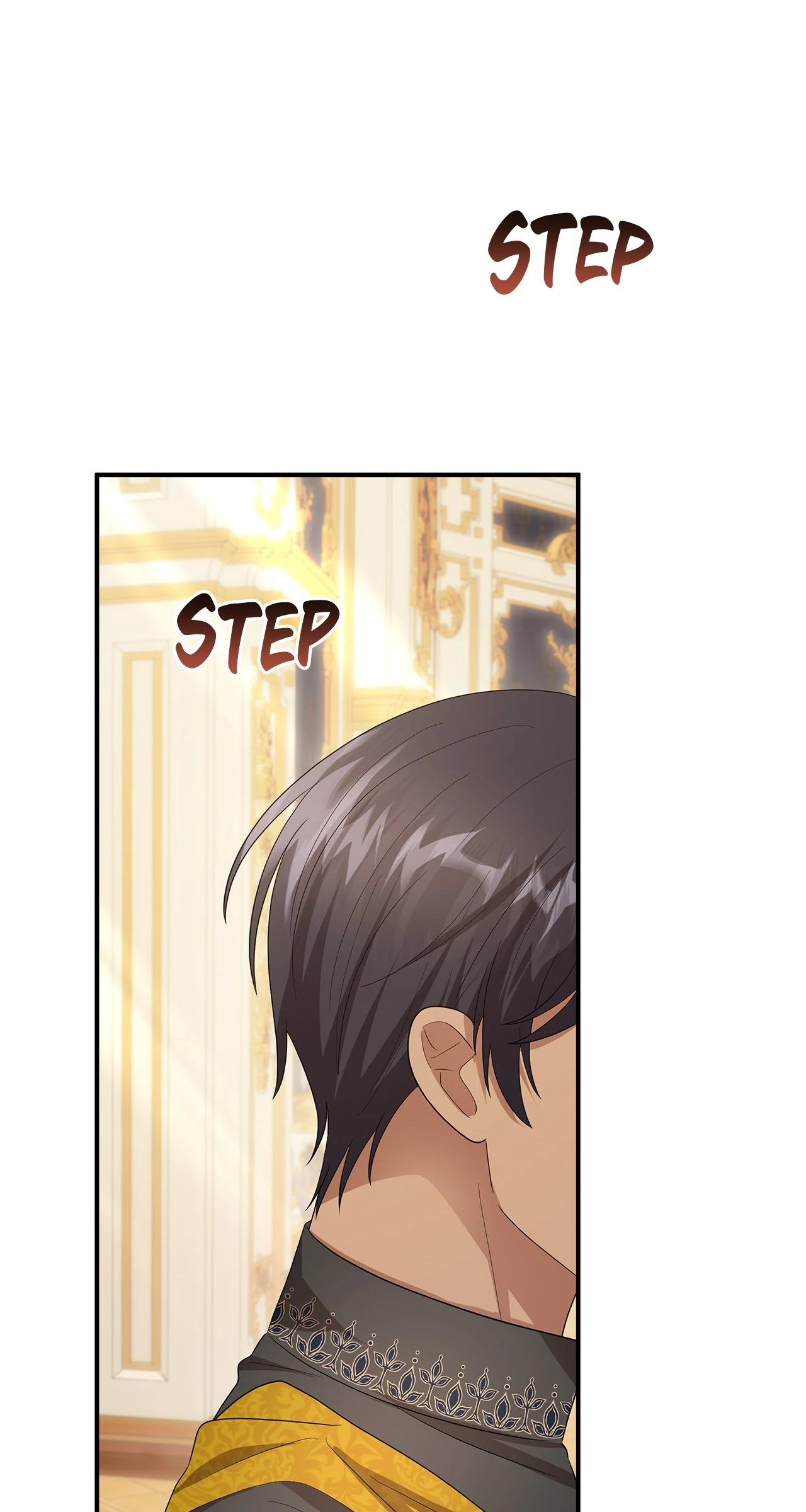 Becoming the Obsessive Male Lead’s Ex-Wife Chapter 70 - page 90