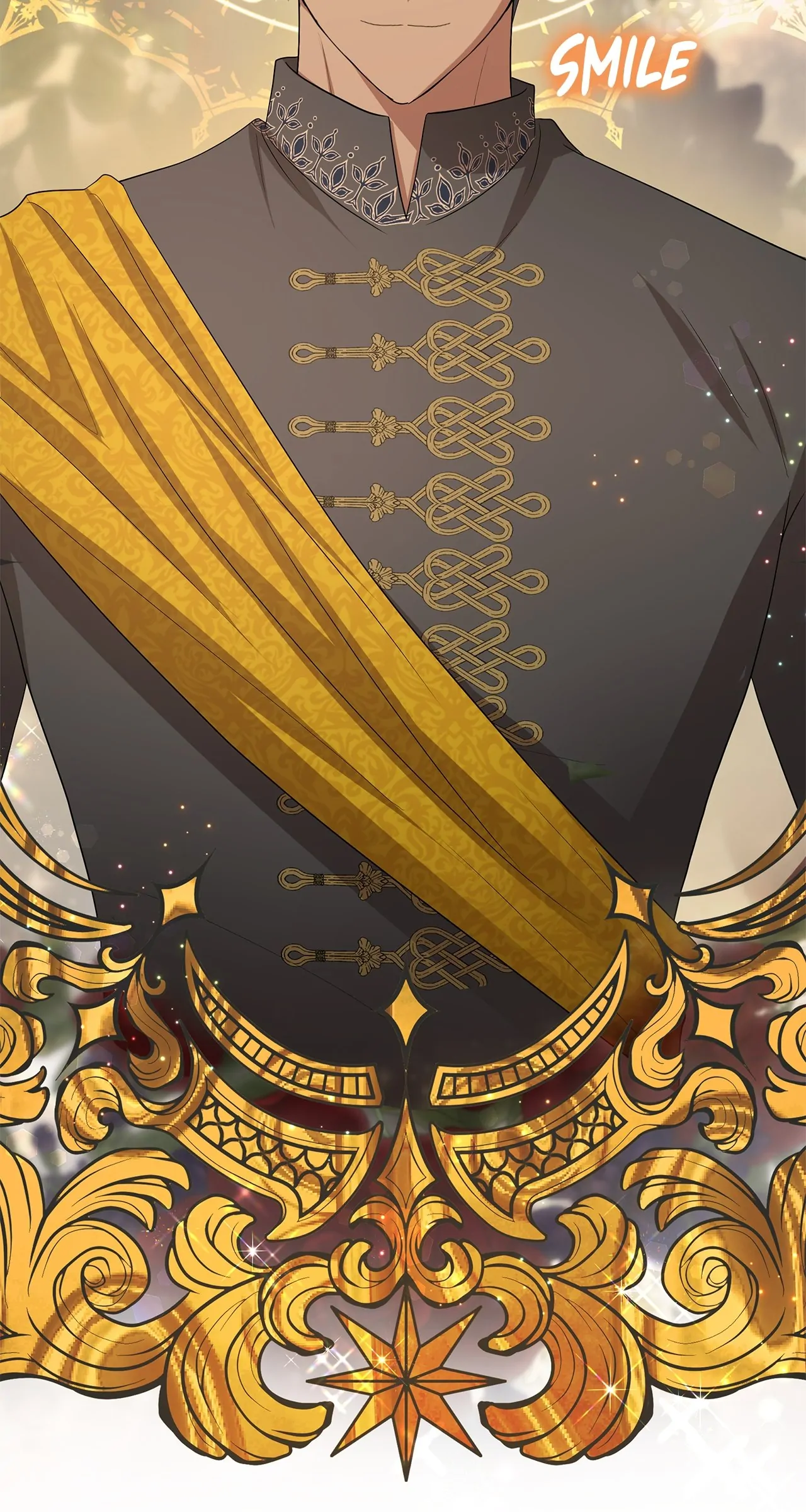 Becoming the Obsessive Male Lead’s Ex-Wife Chapter 70 - page 92