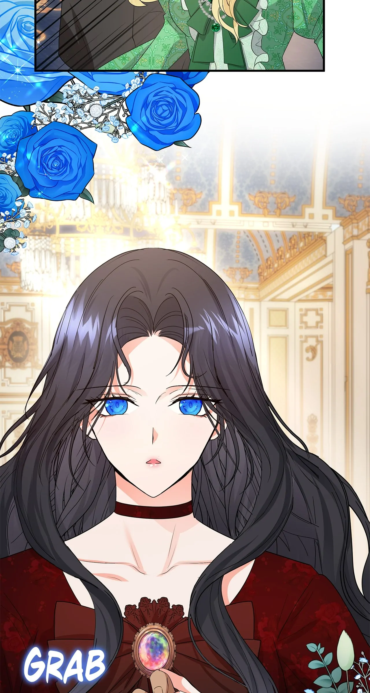 Becoming the Obsessive Male Lead’s Ex-Wife Chapter 70 - page 97