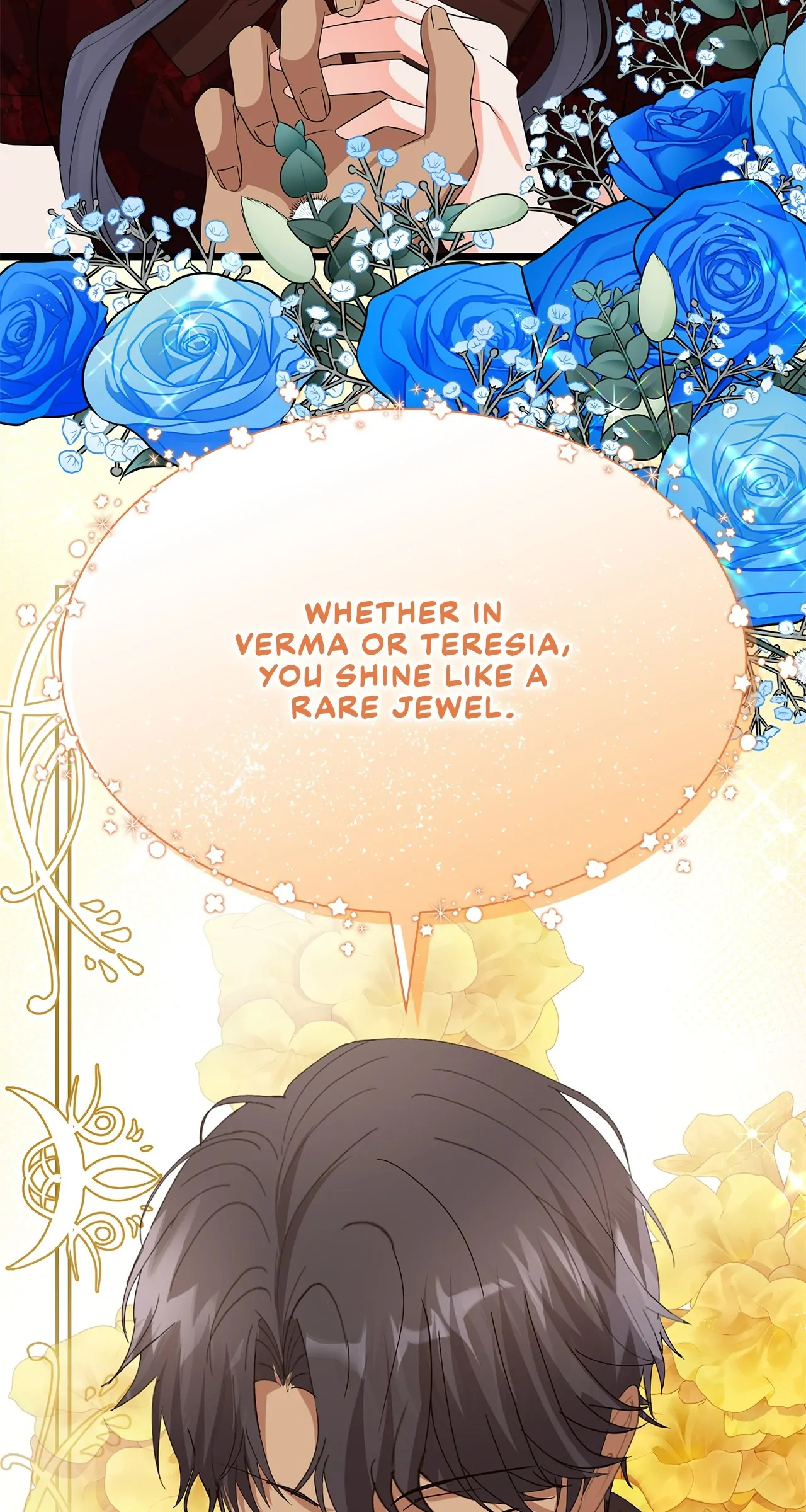Becoming the Obsessive Male Lead’s Ex-Wife Chapter 70 - page 98