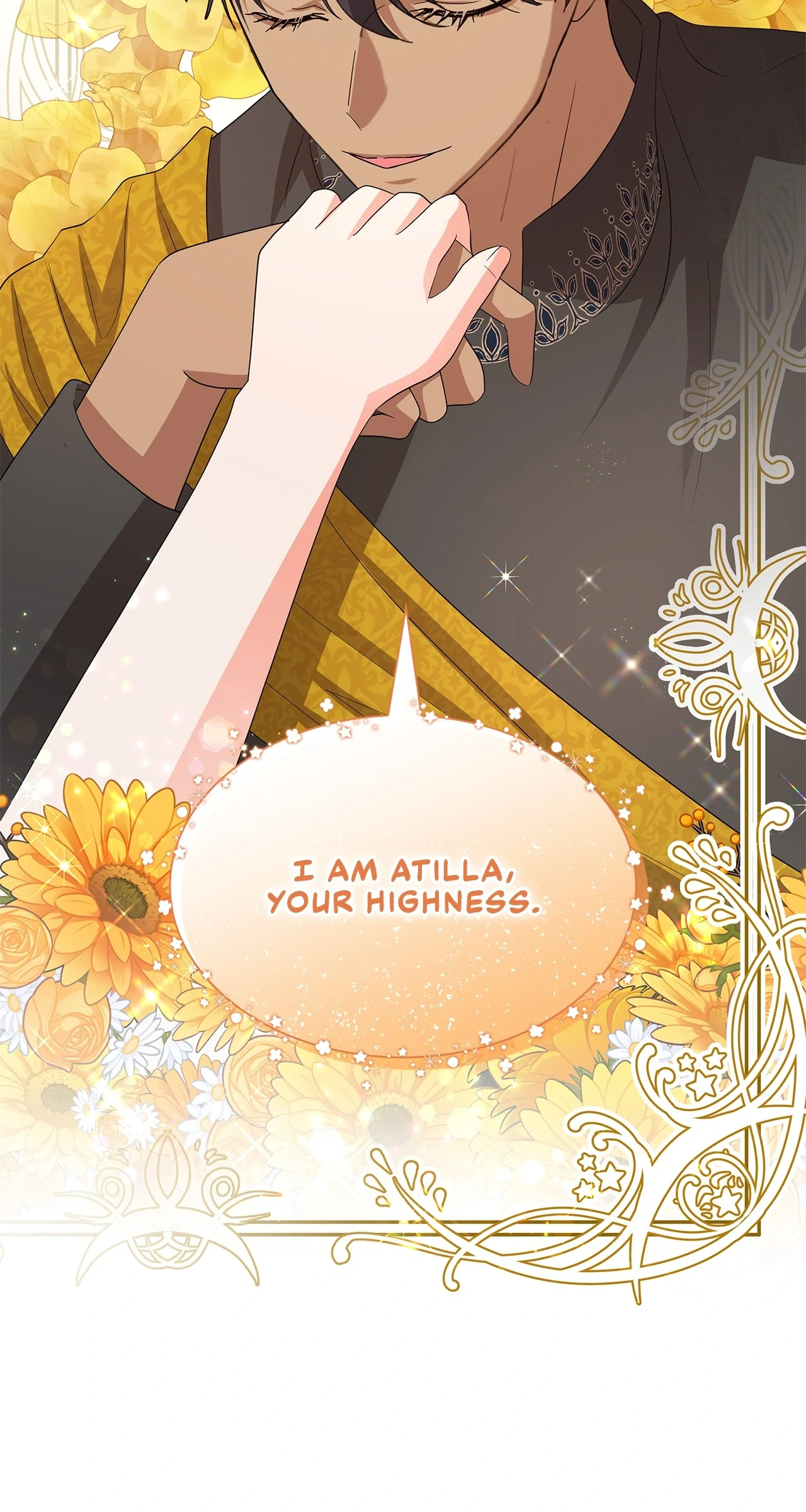 Becoming the Obsessive Male Lead’s Ex-Wife Chapter 70 - page 99