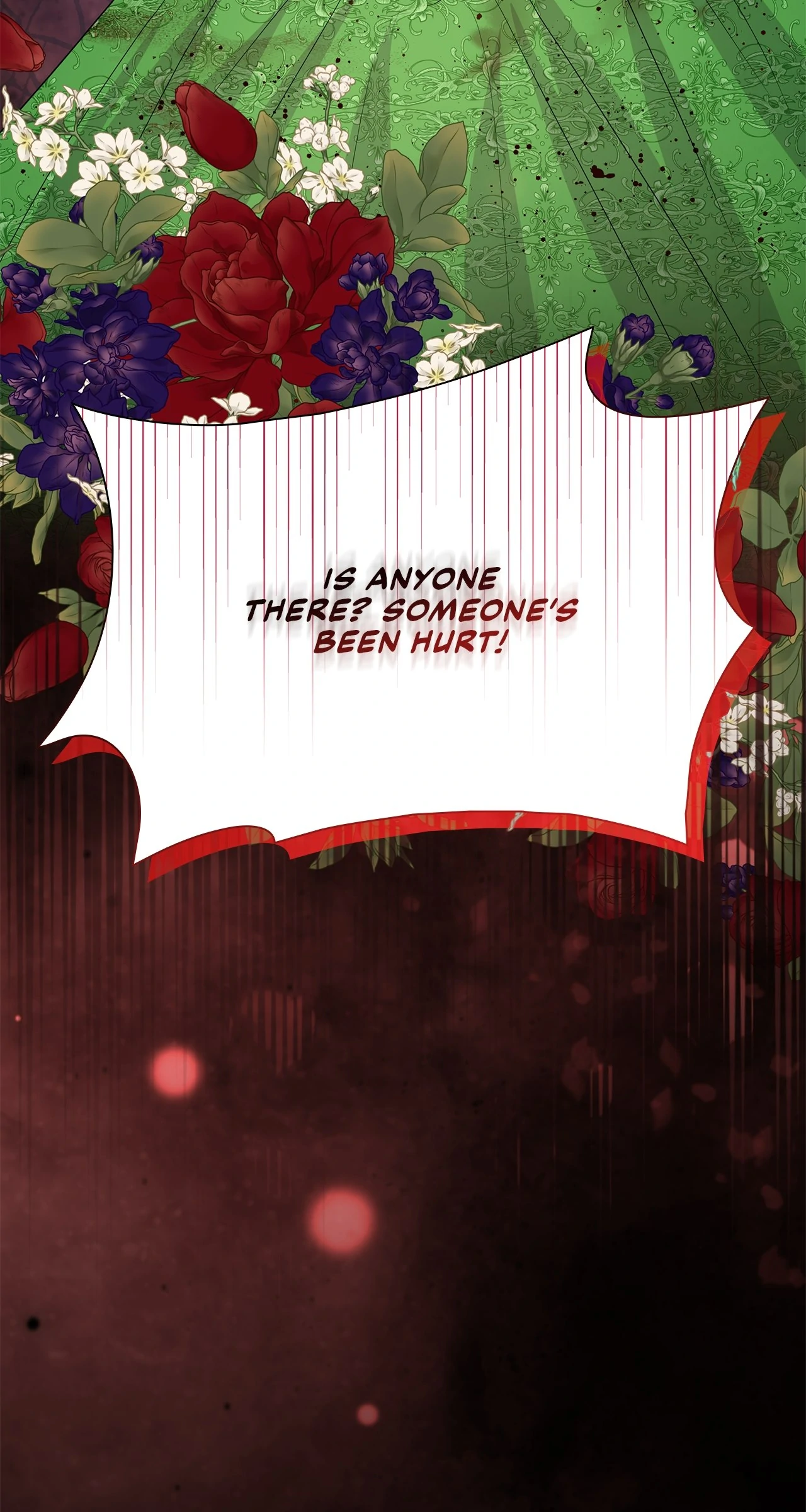 Becoming the Obsessive Male Lead’s Ex-Wife Chapter 71 - page 101