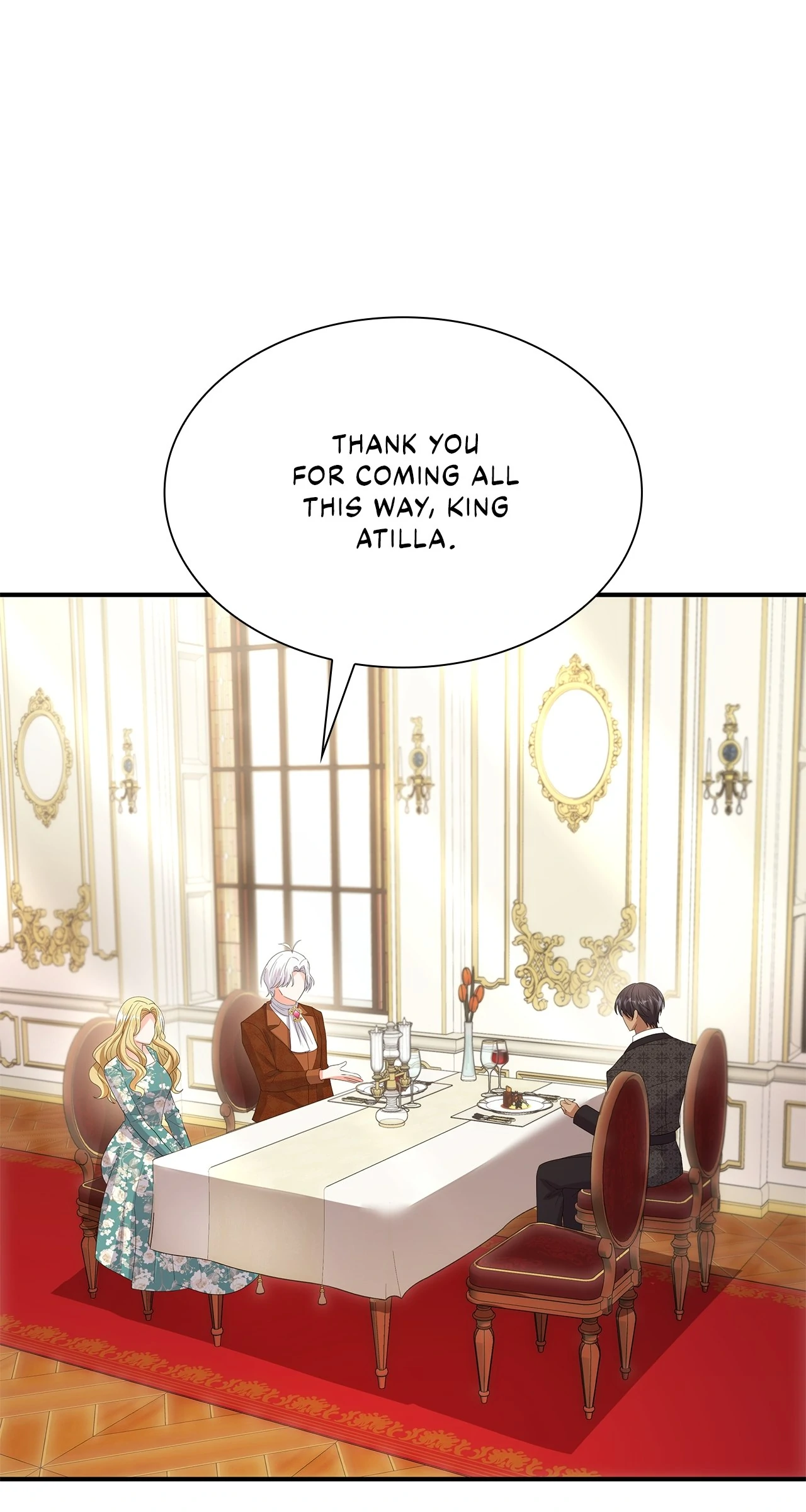 Becoming the Obsessive Male Lead’s Ex-Wife Chapter 71 - page 14