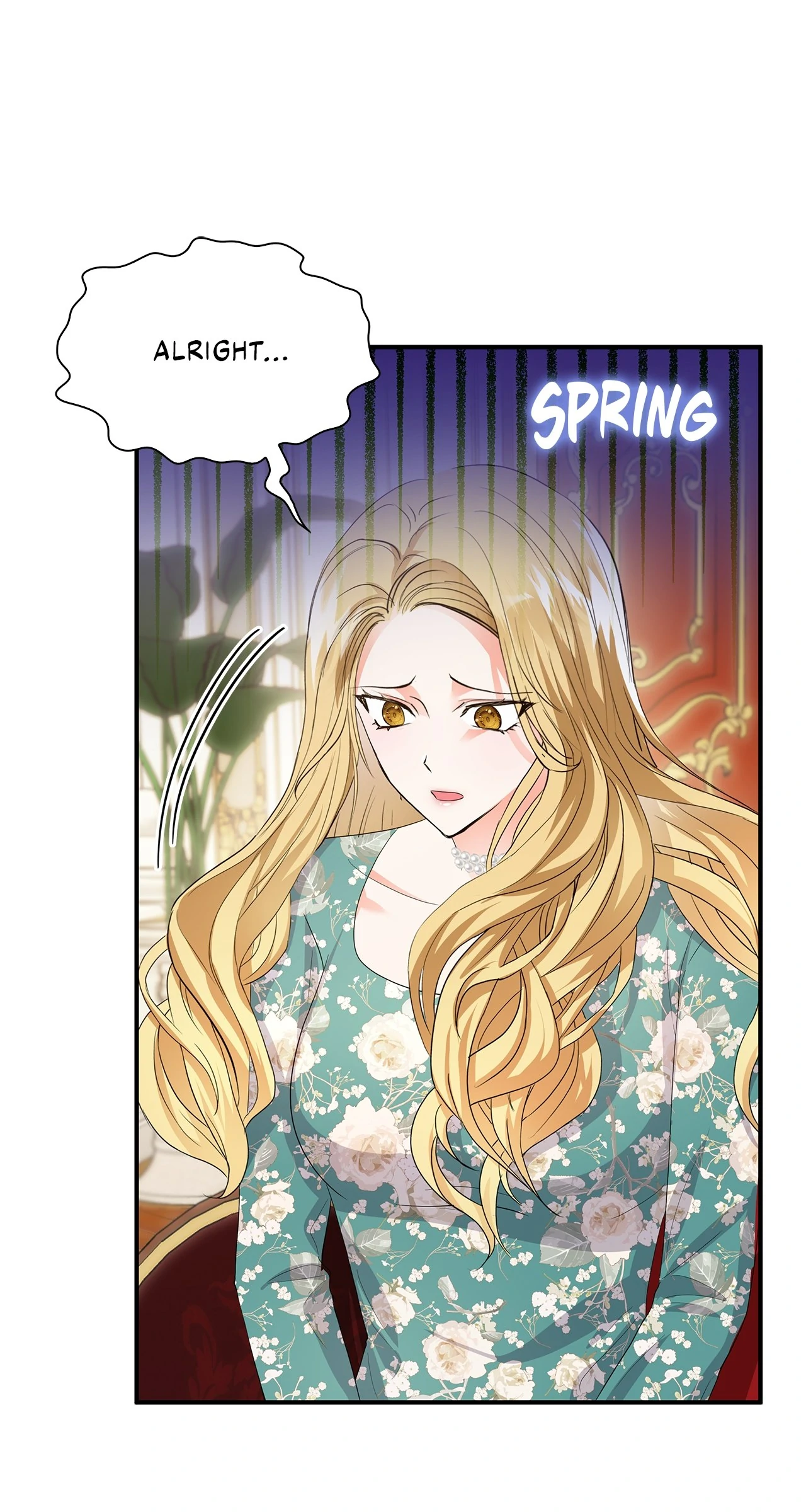 Becoming the Obsessive Male Lead’s Ex-Wife Chapter 71 - page 18