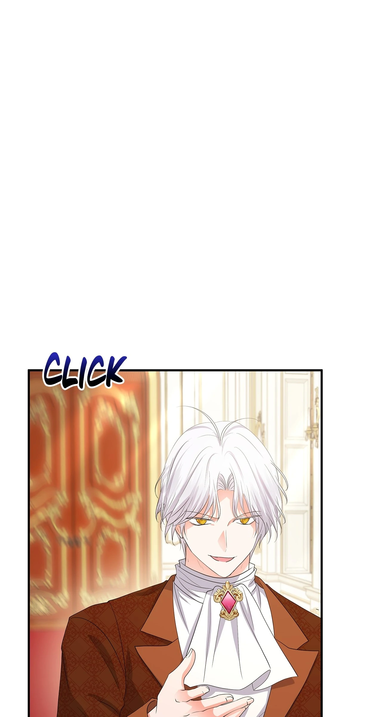 Becoming the Obsessive Male Lead’s Ex-Wife Chapter 71 - page 19