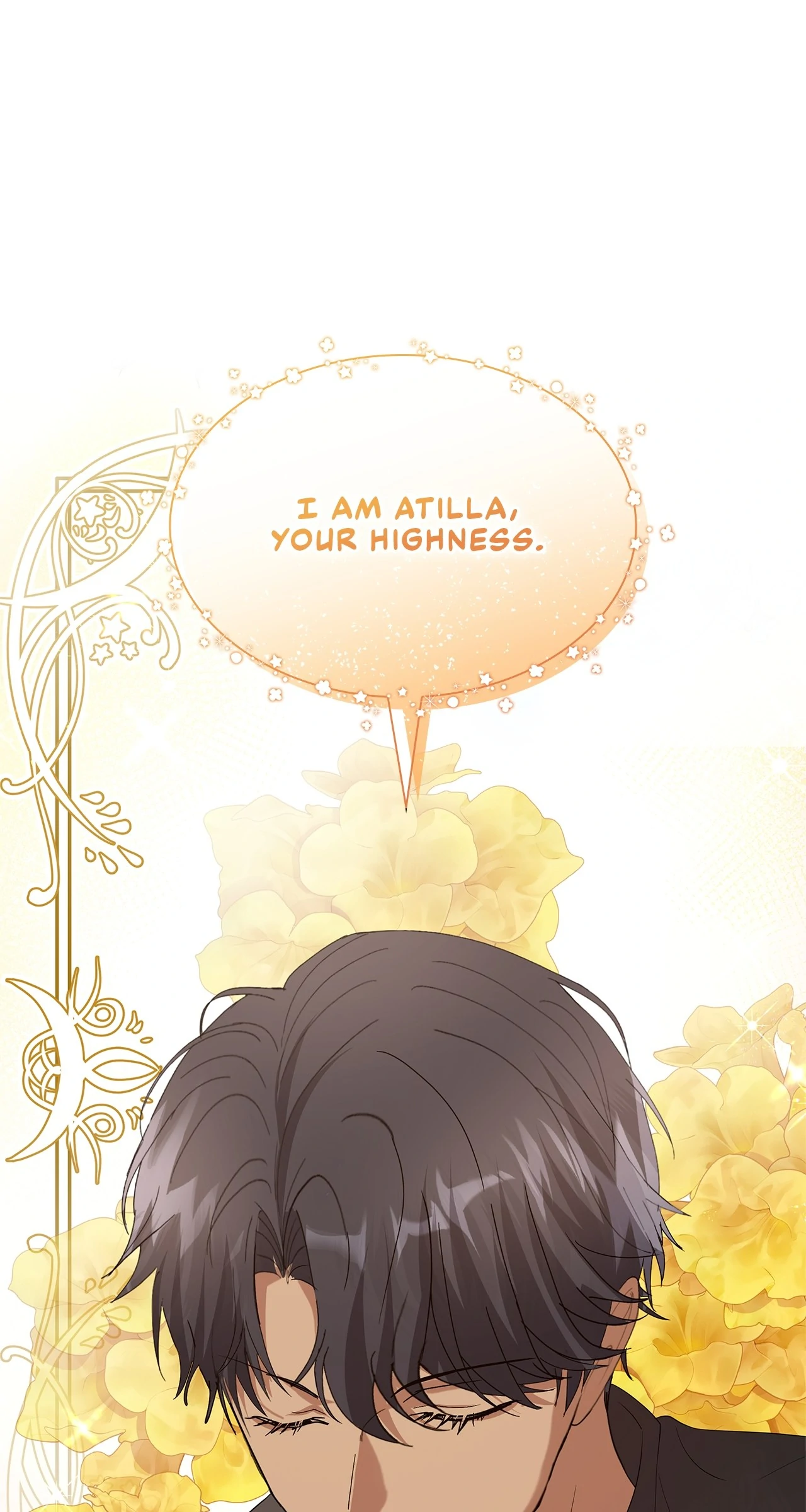 Becoming the Obsessive Male Lead’s Ex-Wife Chapter 71 - page 2