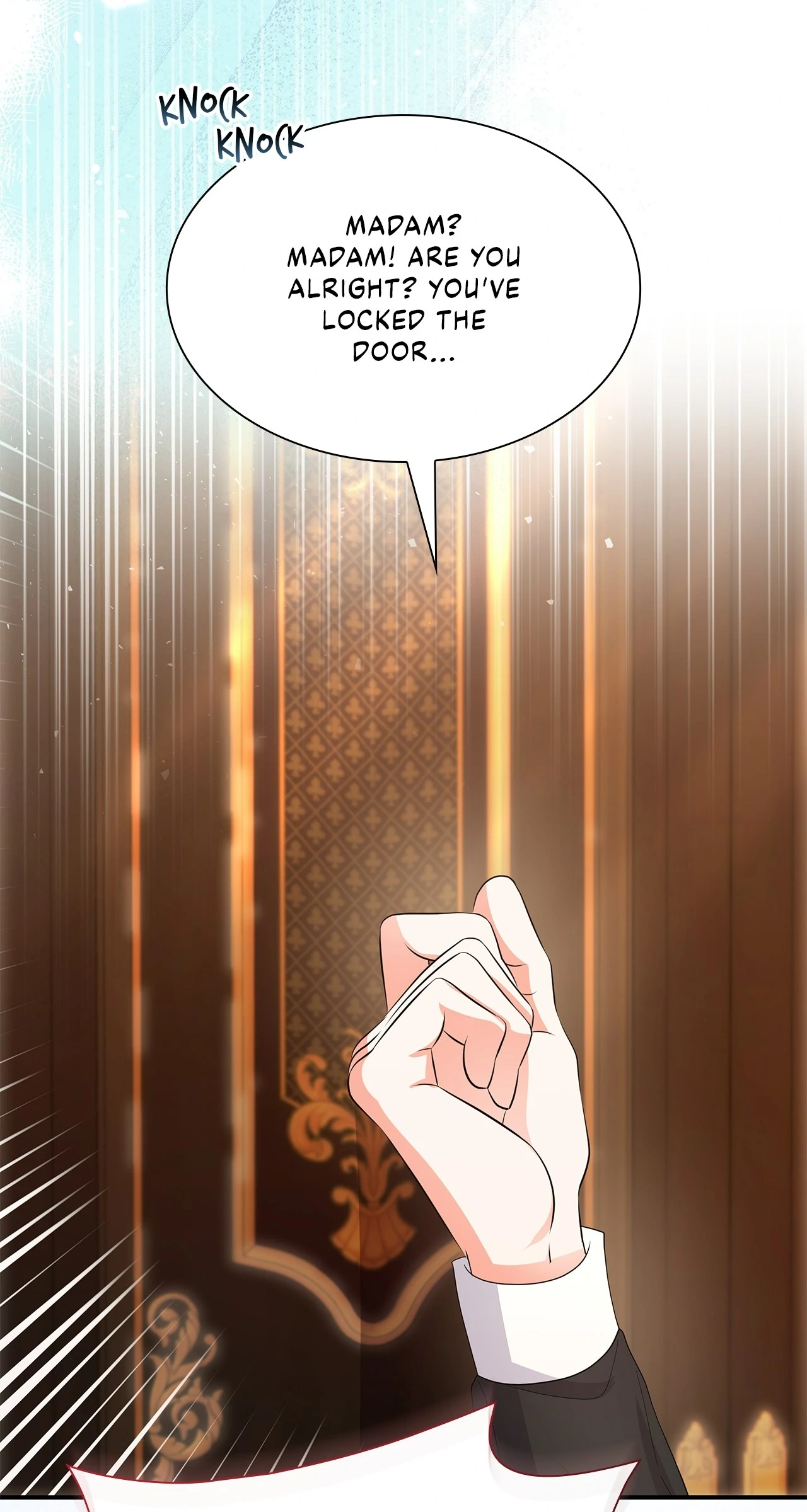 Becoming the Obsessive Male Lead’s Ex-Wife Chapter 71 - page 25