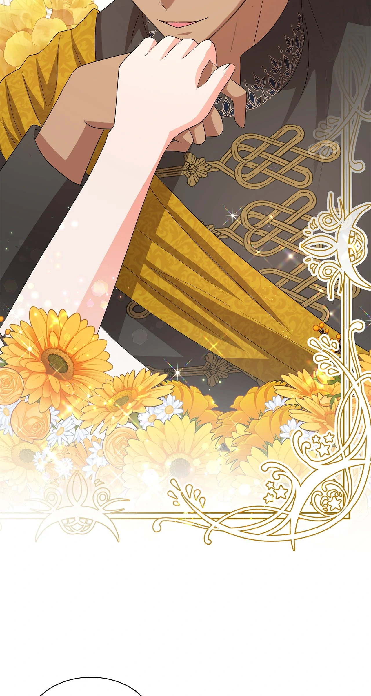 Becoming the Obsessive Male Lead’s Ex-Wife Chapter 71 - page 3