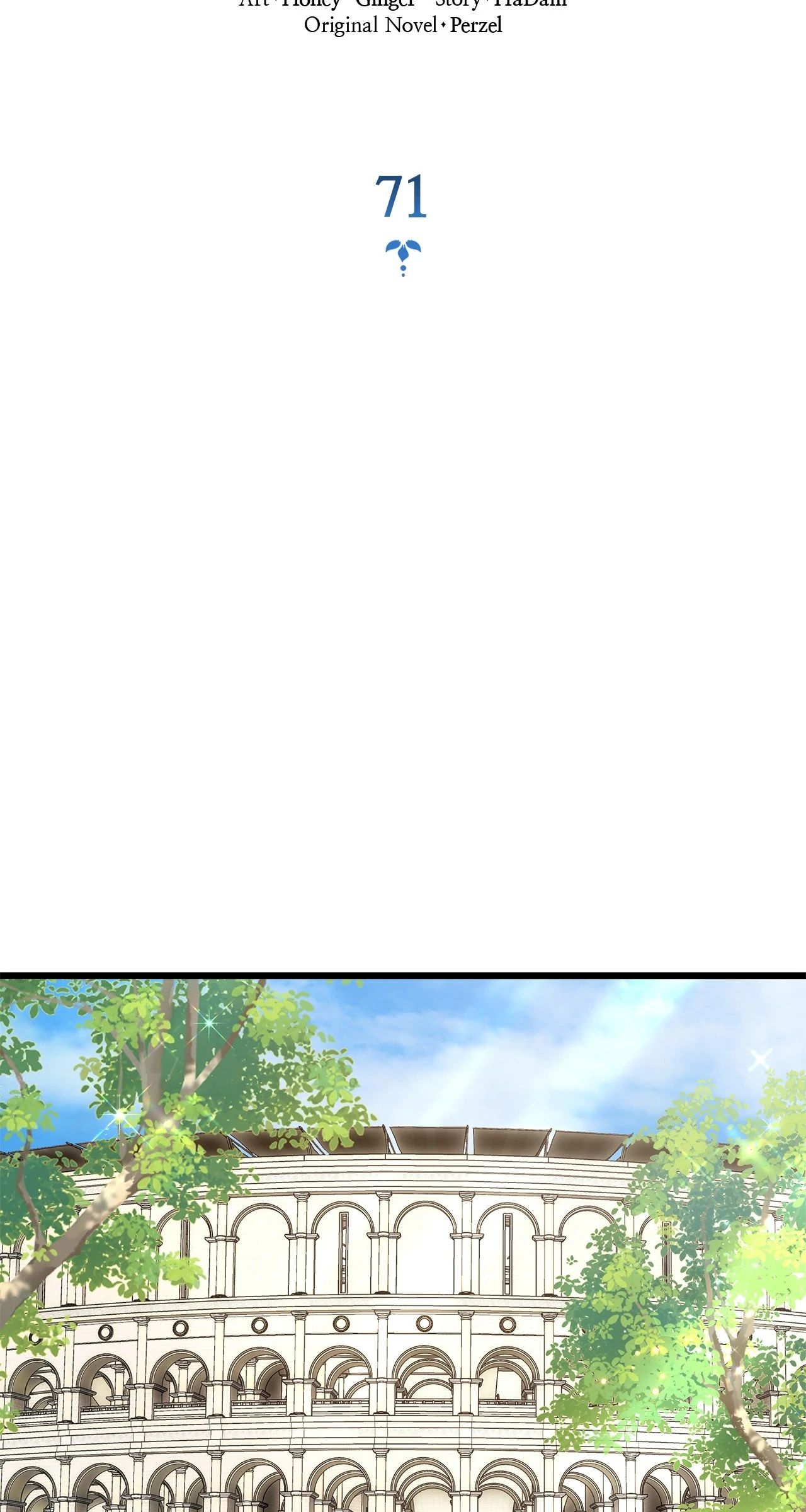 Becoming the Obsessive Male Lead’s Ex-Wife Chapter 71 - page 30