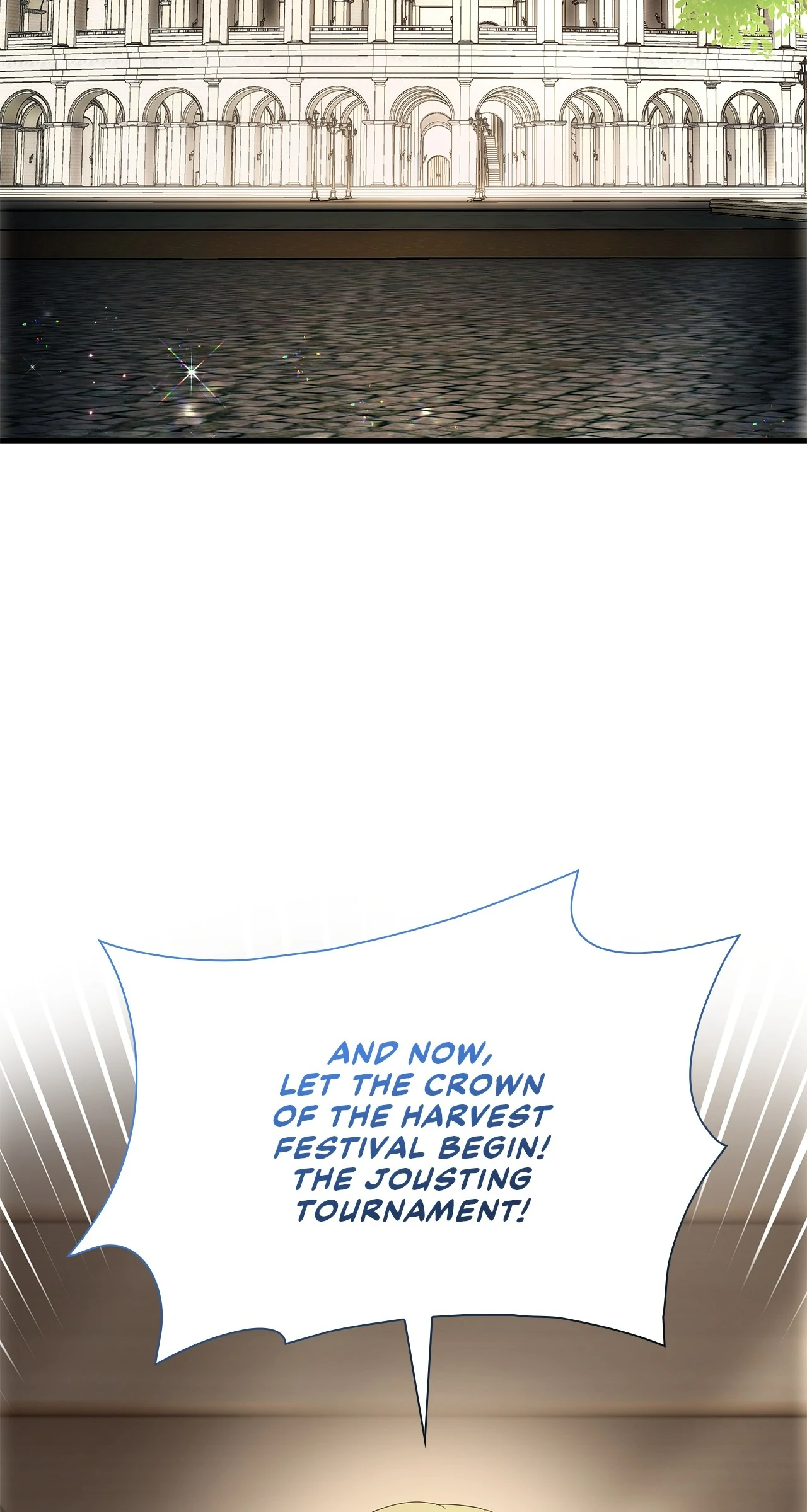 Becoming the Obsessive Male Lead’s Ex-Wife Chapter 71 - page 31