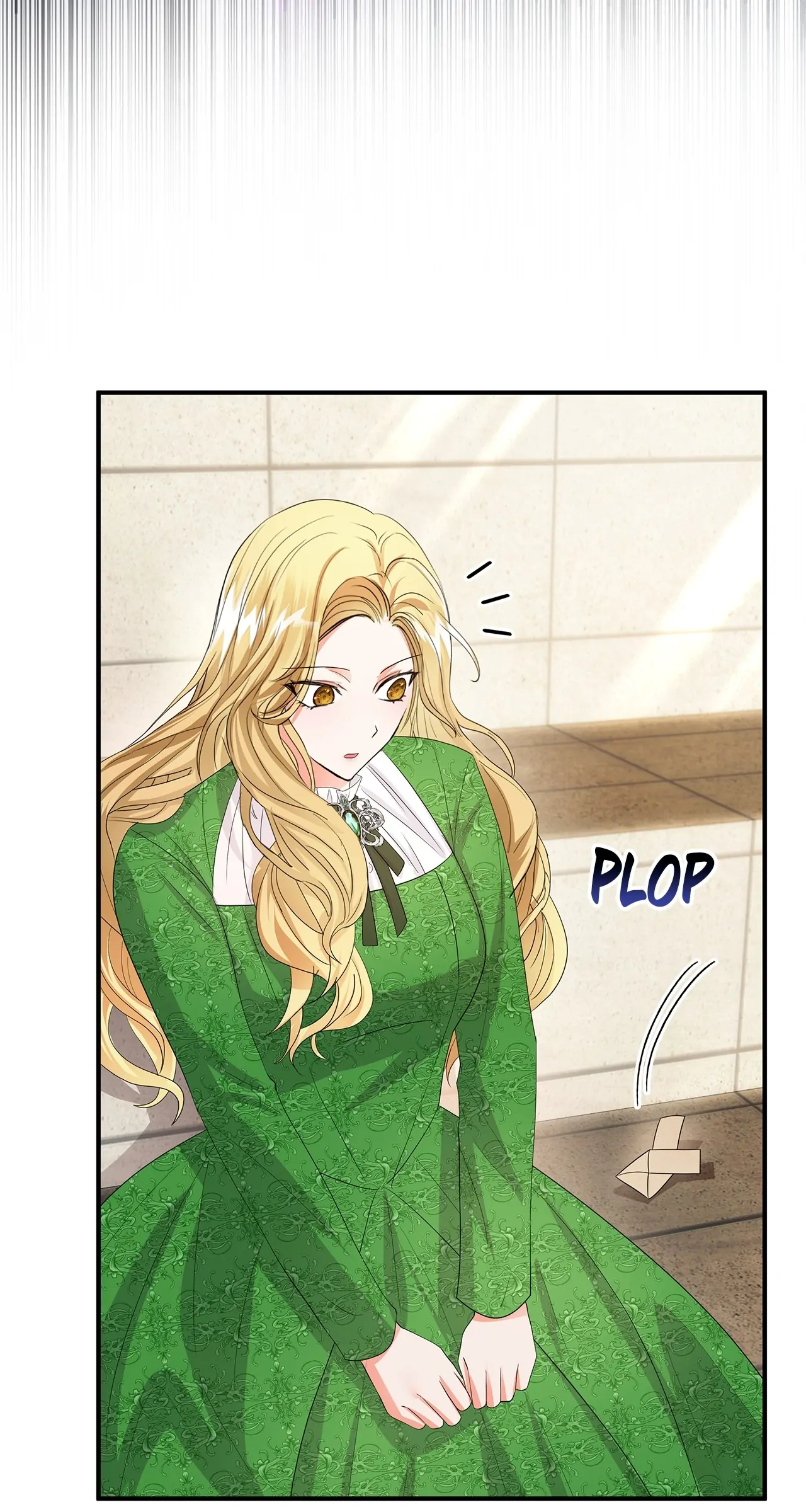 Becoming the Obsessive Male Lead’s Ex-Wife Chapter 71 - page 39