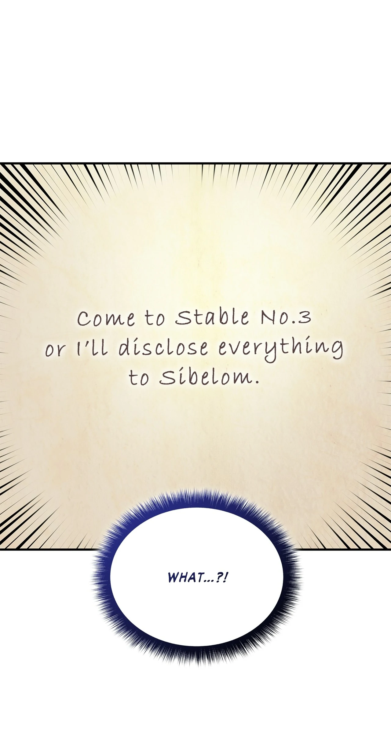 Becoming the Obsessive Male Lead’s Ex-Wife Chapter 71 - page 42