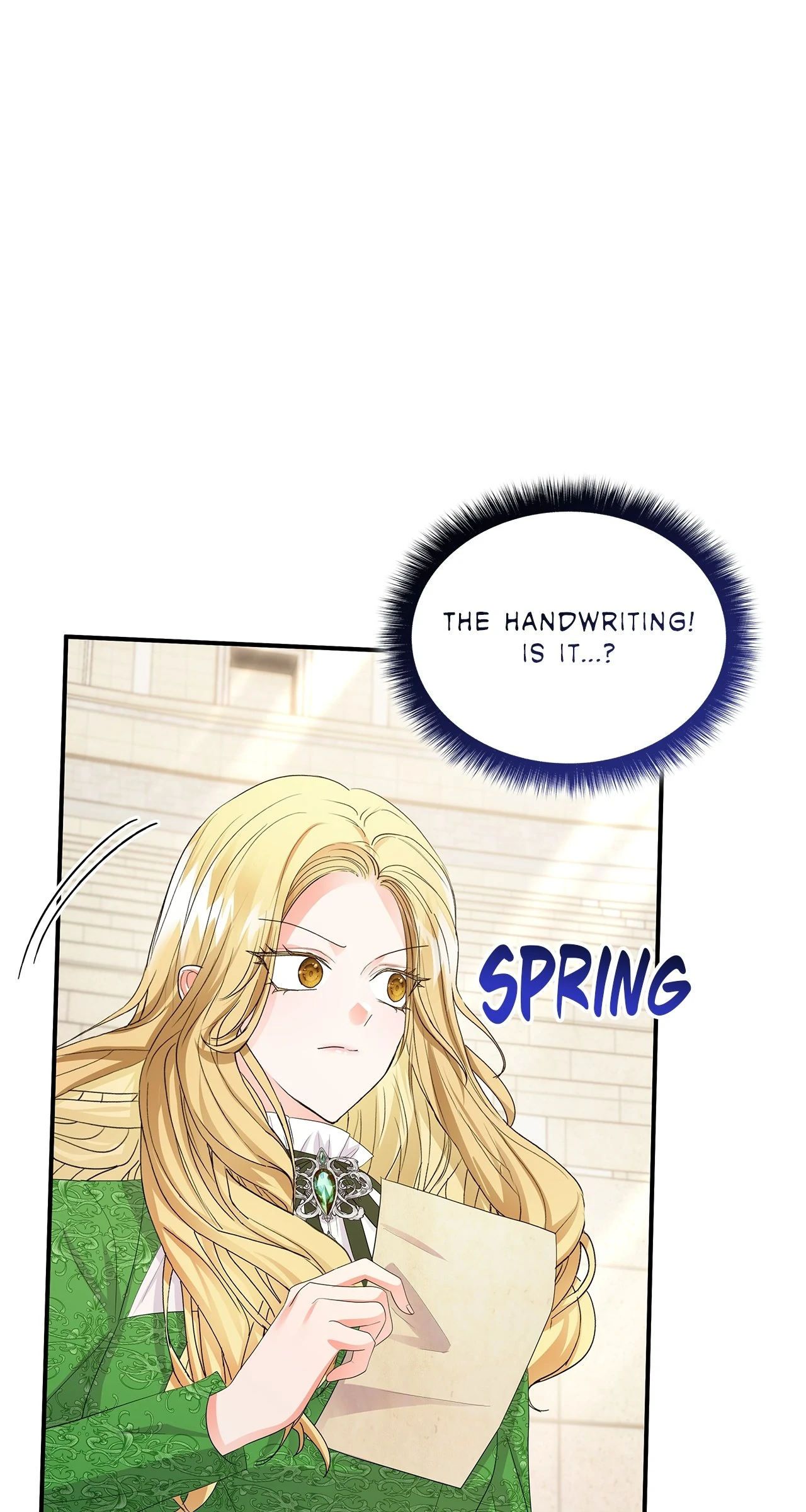 Becoming the Obsessive Male Lead’s Ex-Wife Chapter 71 - page 43