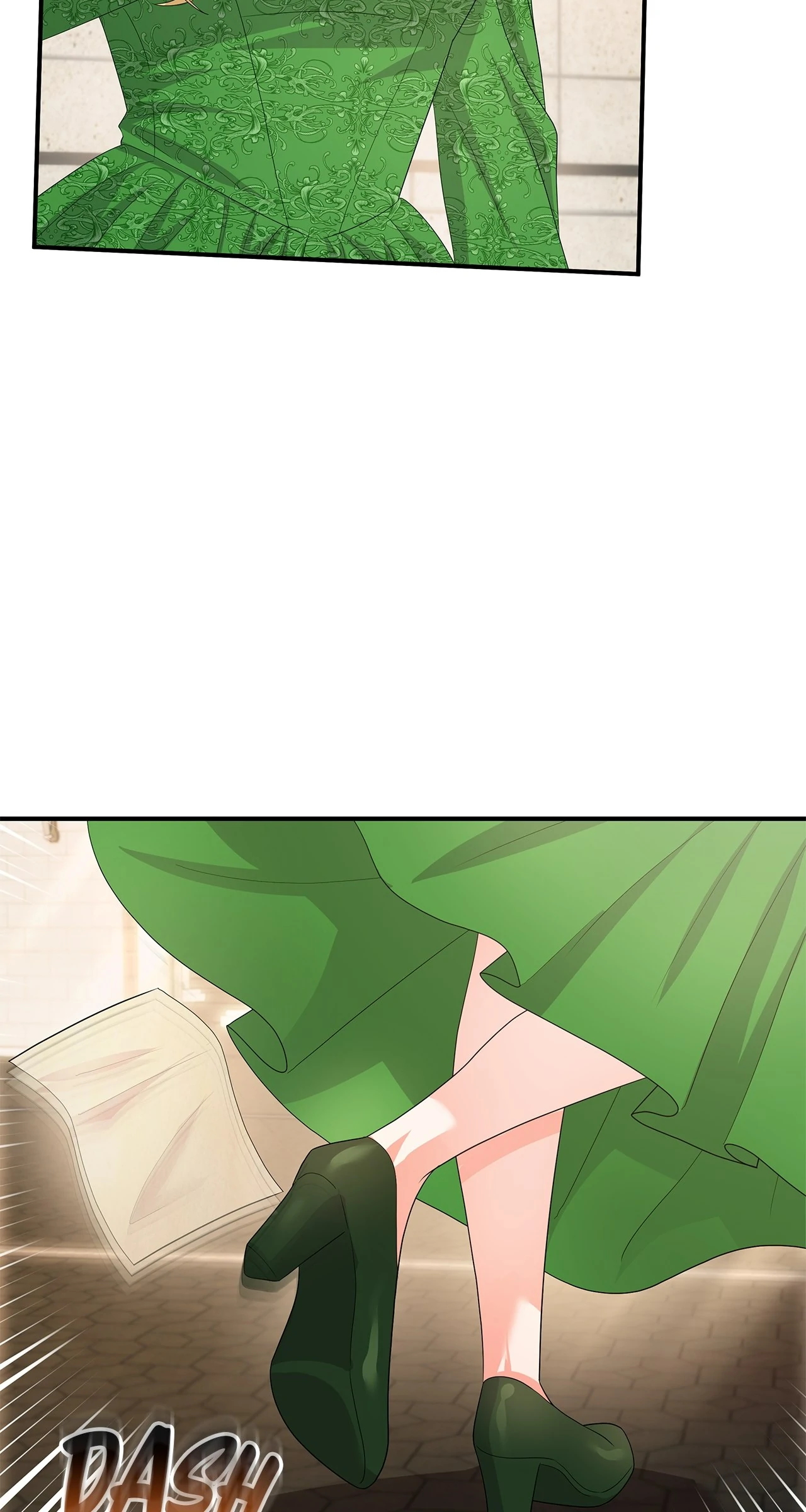 Becoming the Obsessive Male Lead’s Ex-Wife Chapter 71 - page 44
