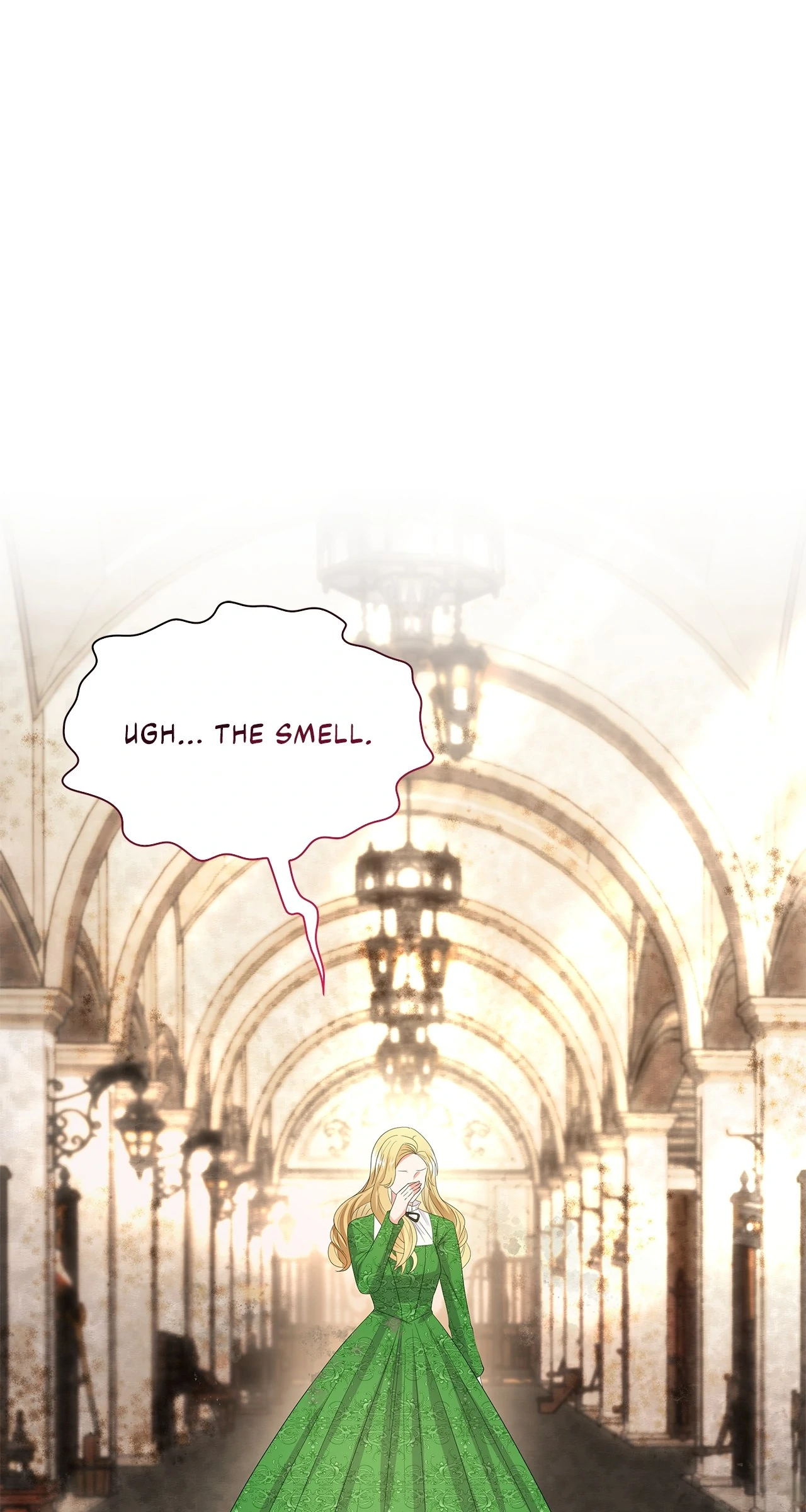 Becoming the Obsessive Male Lead’s Ex-Wife Chapter 71 - page 46