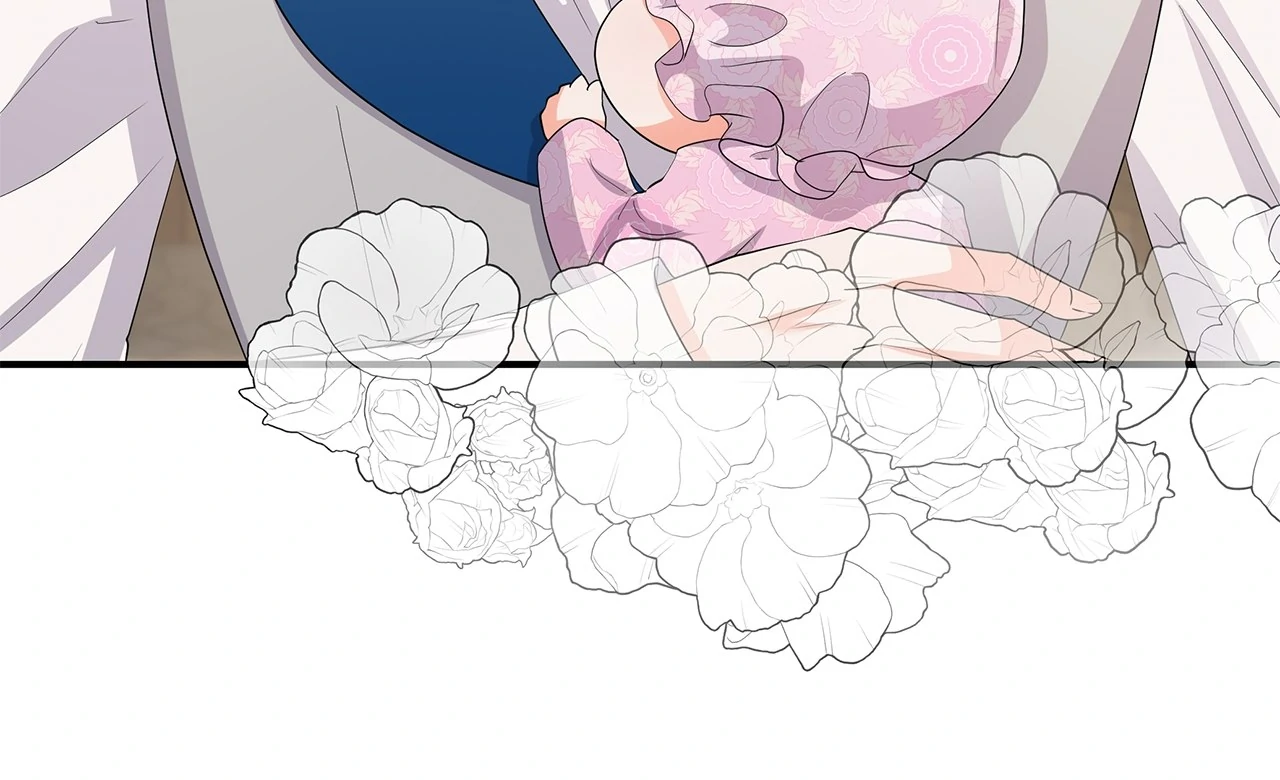 Becoming the Obsessive Male Lead’s Ex-Wife Chapter 71 - page 50