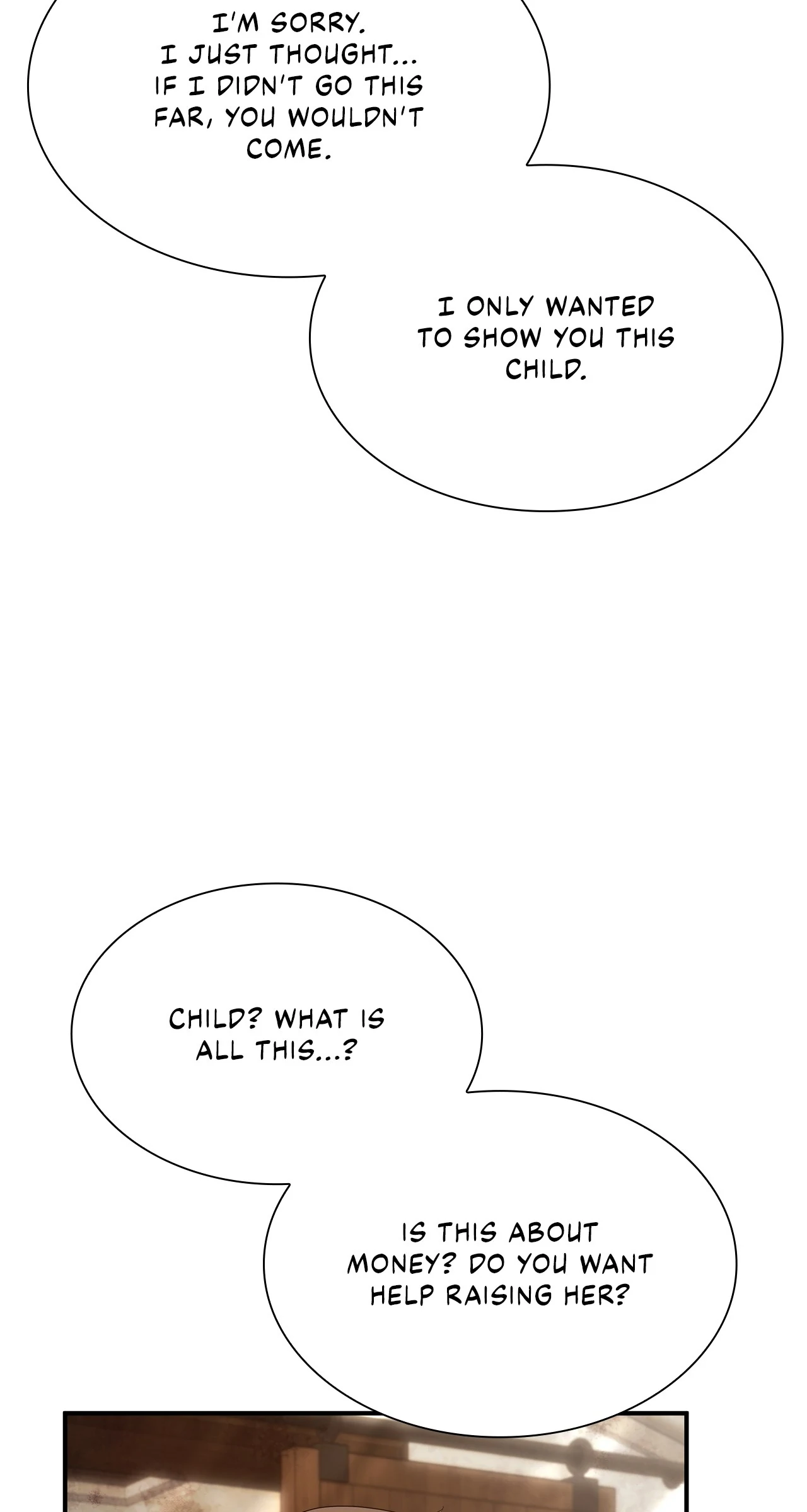 Becoming the Obsessive Male Lead’s Ex-Wife Chapter 71 - page 52