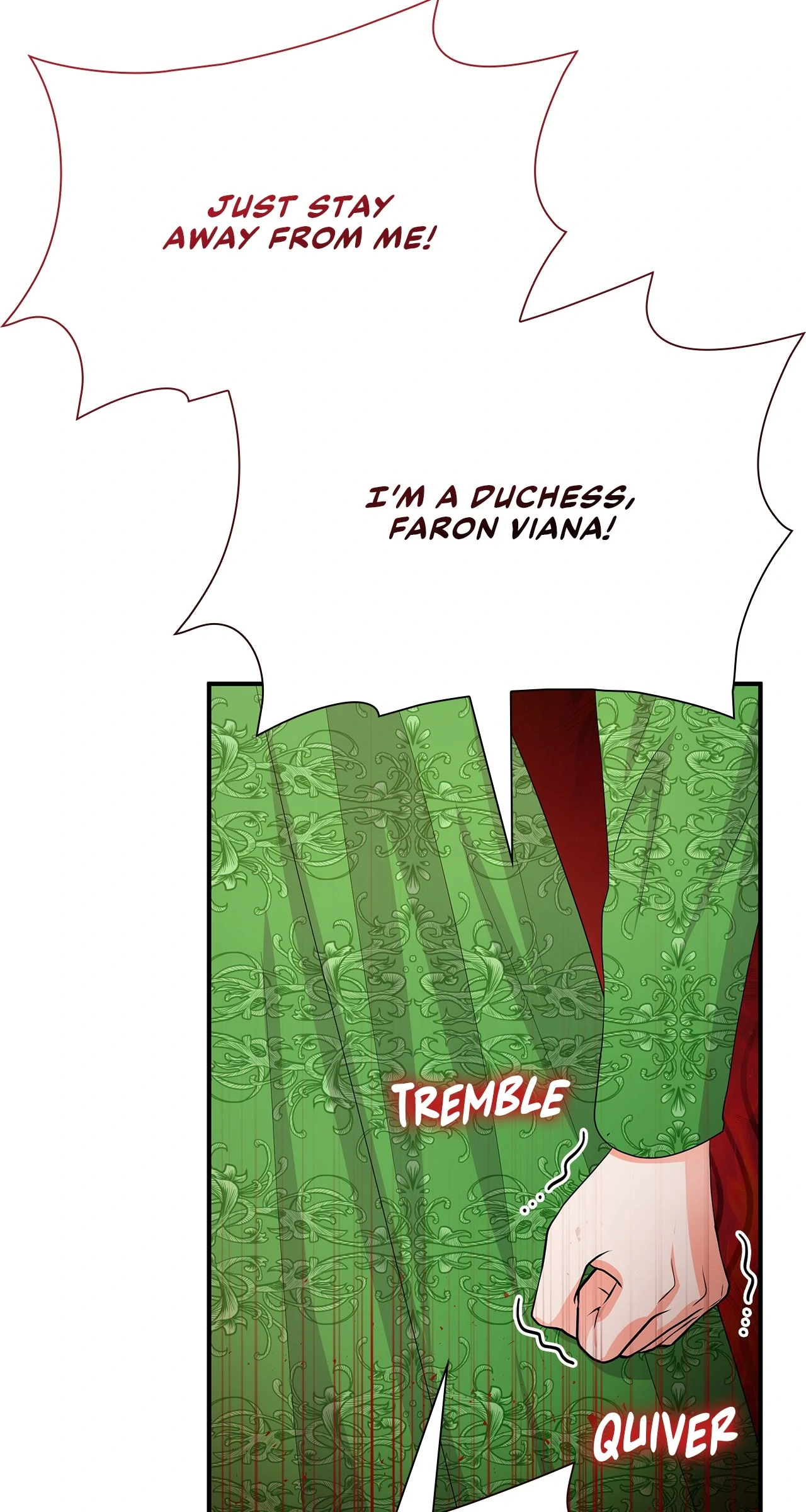 Becoming the Obsessive Male Lead’s Ex-Wife Chapter 71 - page 54