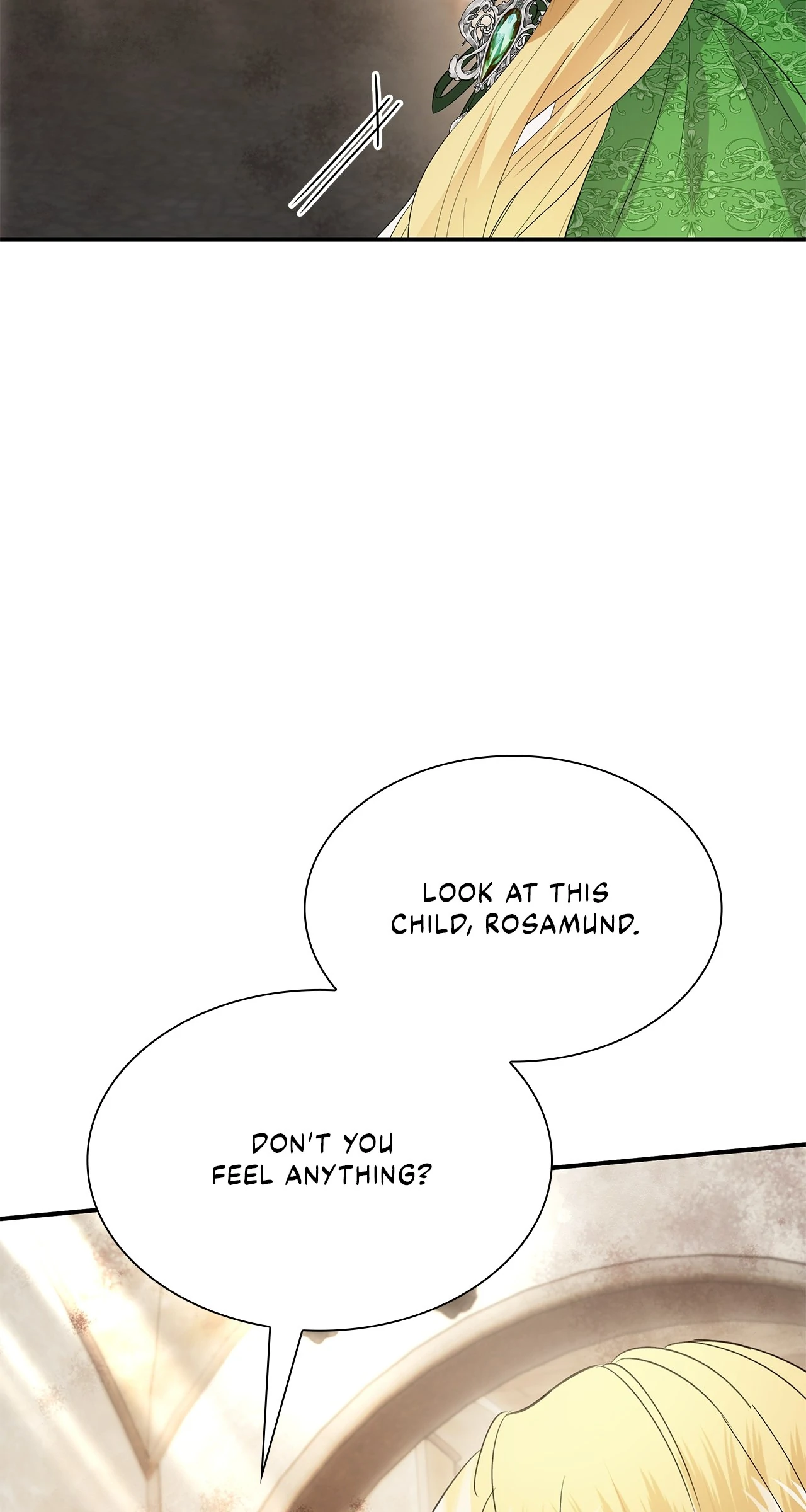 Becoming the Obsessive Male Lead’s Ex-Wife Chapter 71 - page 57